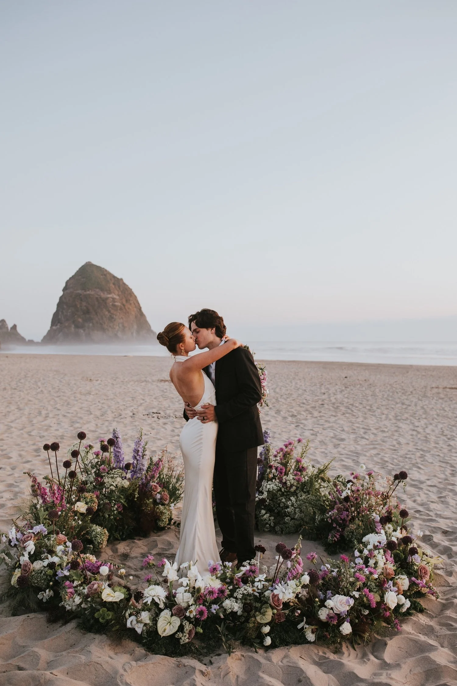 Hudson Valley Wedding Photographer, Styled Shoots for Photographers, PNW Wedding Photographer, Cannon Beach Wedding, Cannon Beach Elopement
