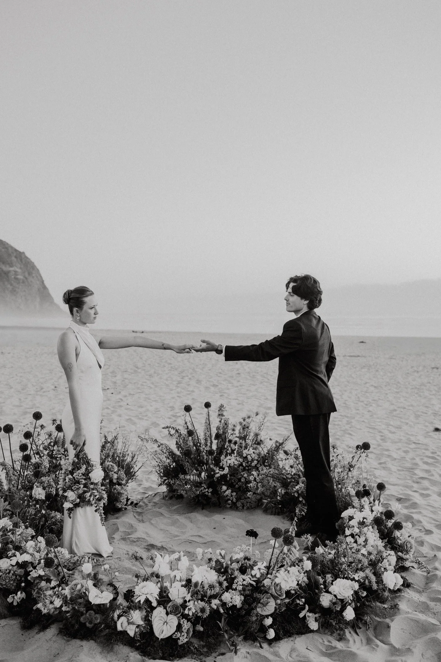 Hudson Valley Wedding Photographer, Styled Shoots for Photographers, PNW Wedding Photographer, Cannon Beach Wedding, Cannon Beach Elopement
