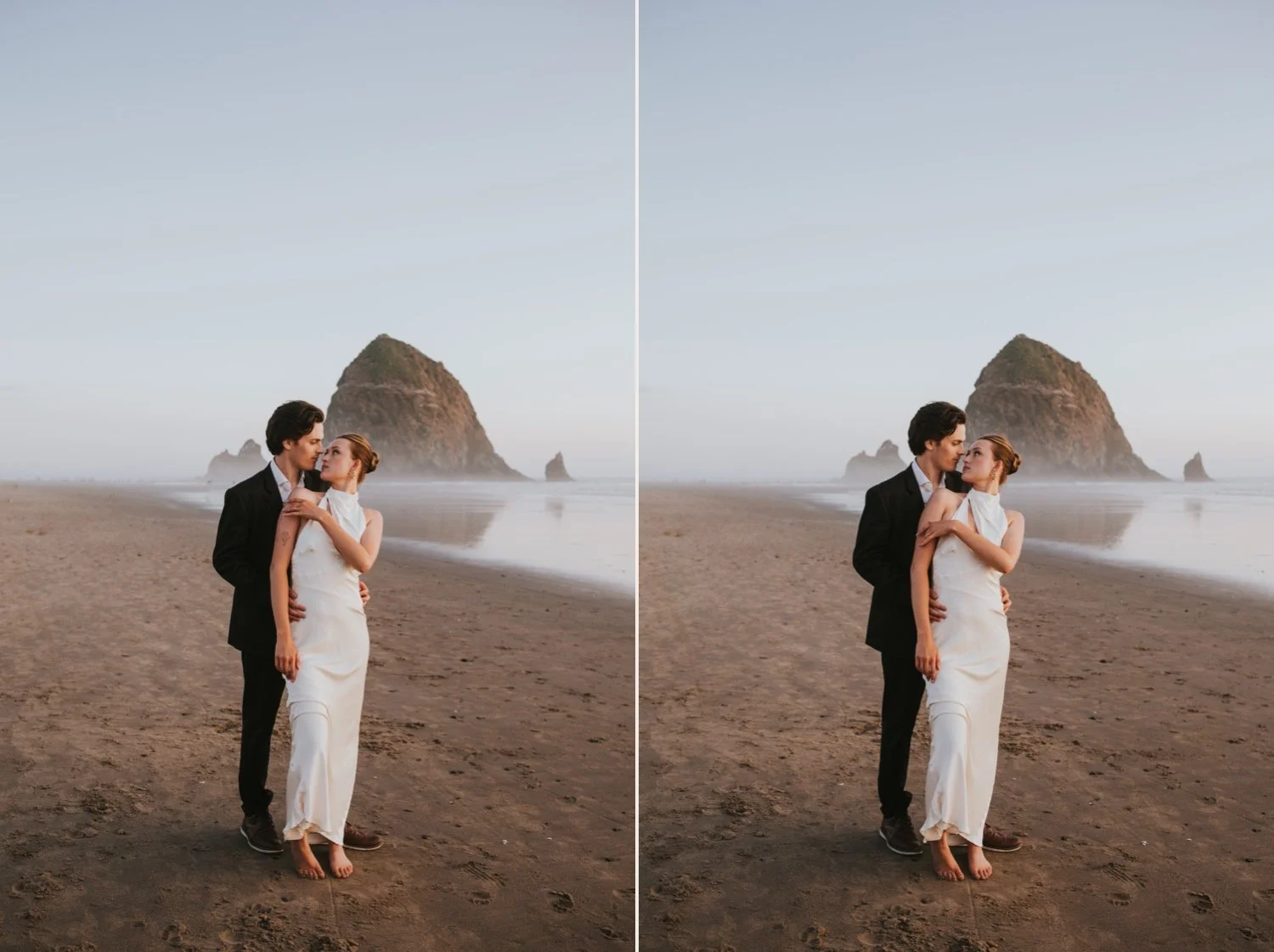 Hudson Valley Wedding Photographer, Styled Shoots for Photographers, PNW Wedding Photographer, Cannon Beach Wedding, Cannon Beach Elopement