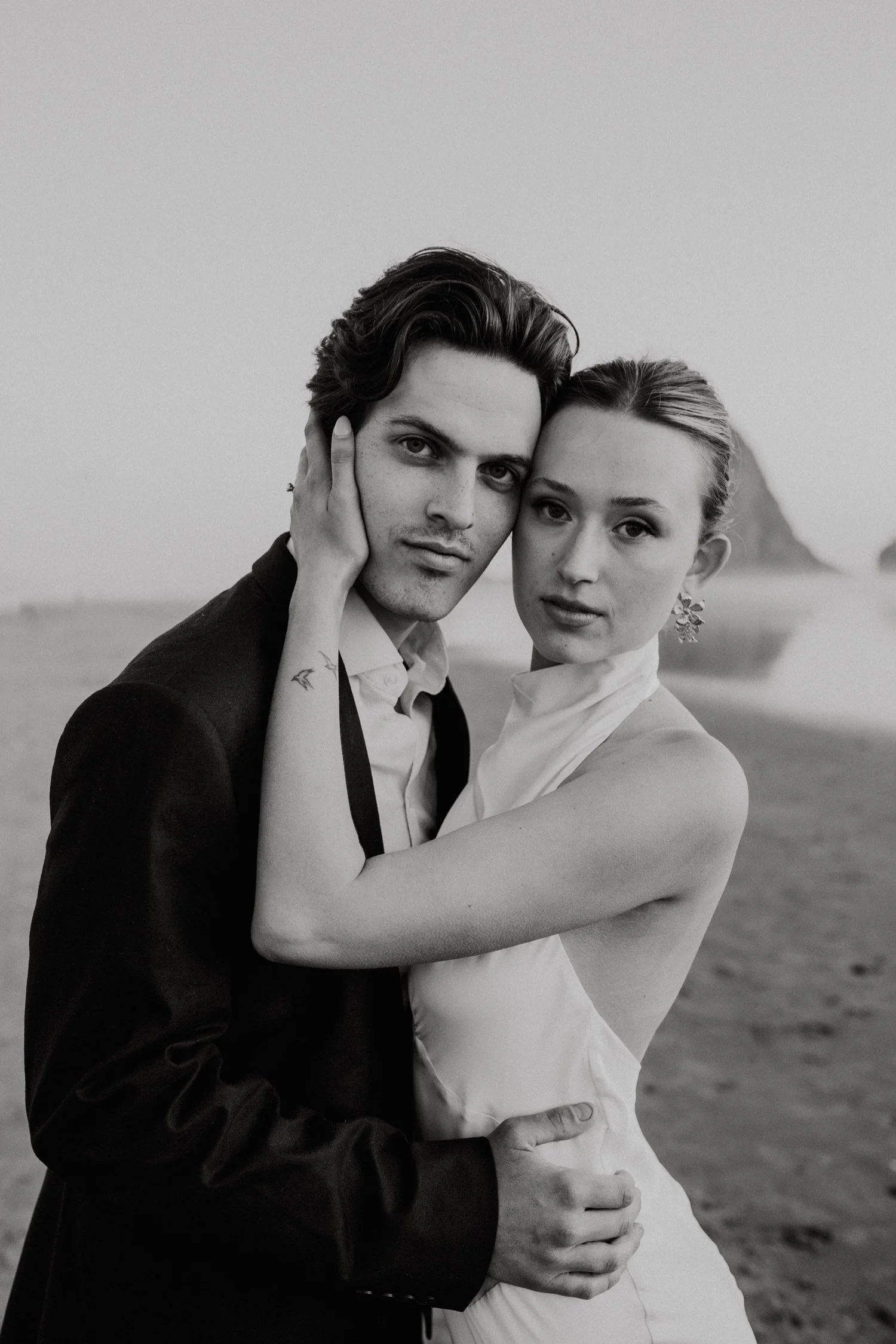 Hudson Valley Wedding Photographer, Styled Shoots for Photographers, PNW Wedding Photographer, Cannon Beach Wedding, Cannon Beach Elopement