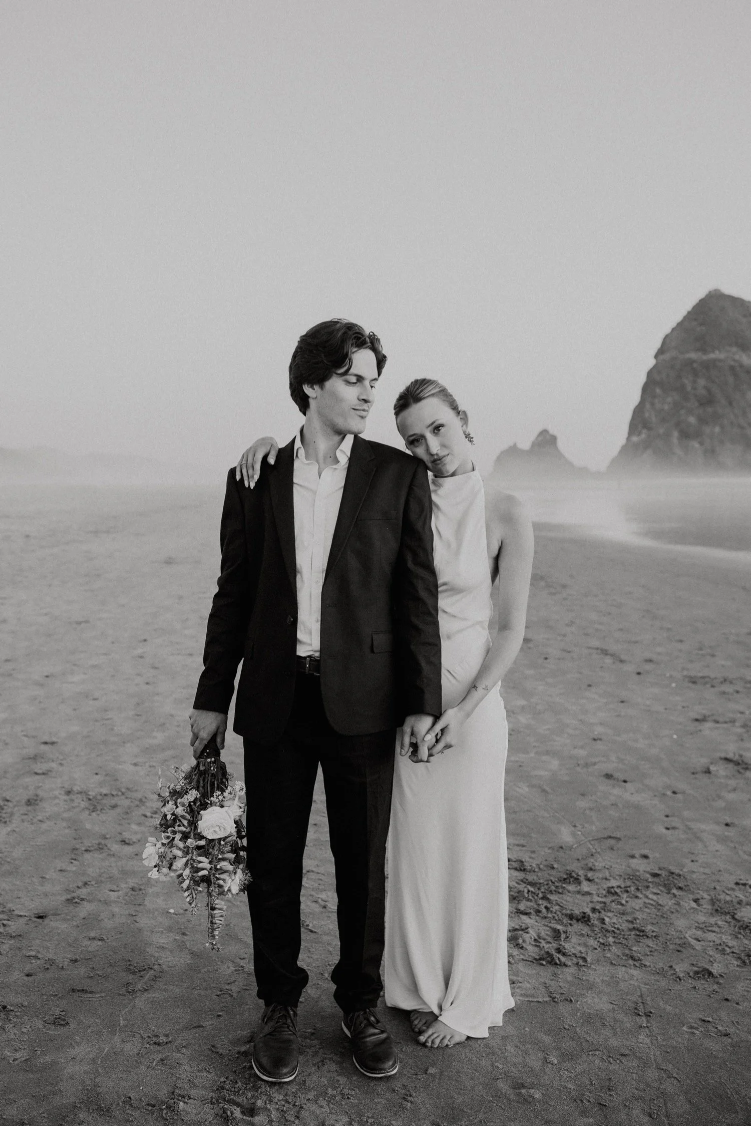 Hudson Valley Wedding Photographer, Styled Shoots for Photographers, PNW Wedding Photographer, Cannon Beach Wedding, Cannon Beach Elopement