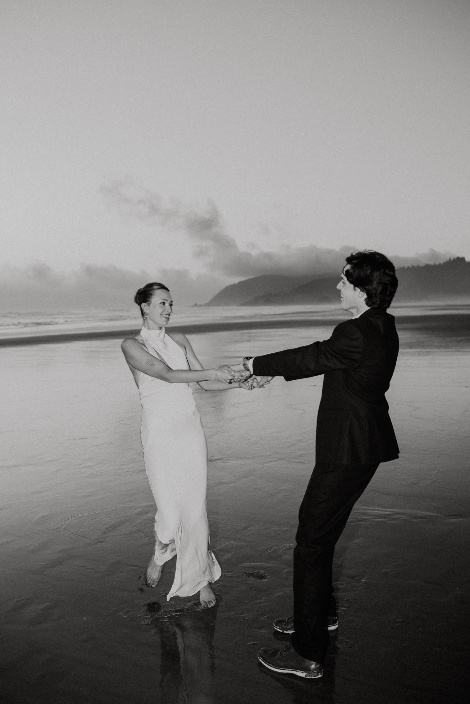 Hudson Valley Wedding Photographer, Styled Shoots for Photographers, PNW Wedding Photographer, Cannon Beach Wedding, Cannon Beach Elopement