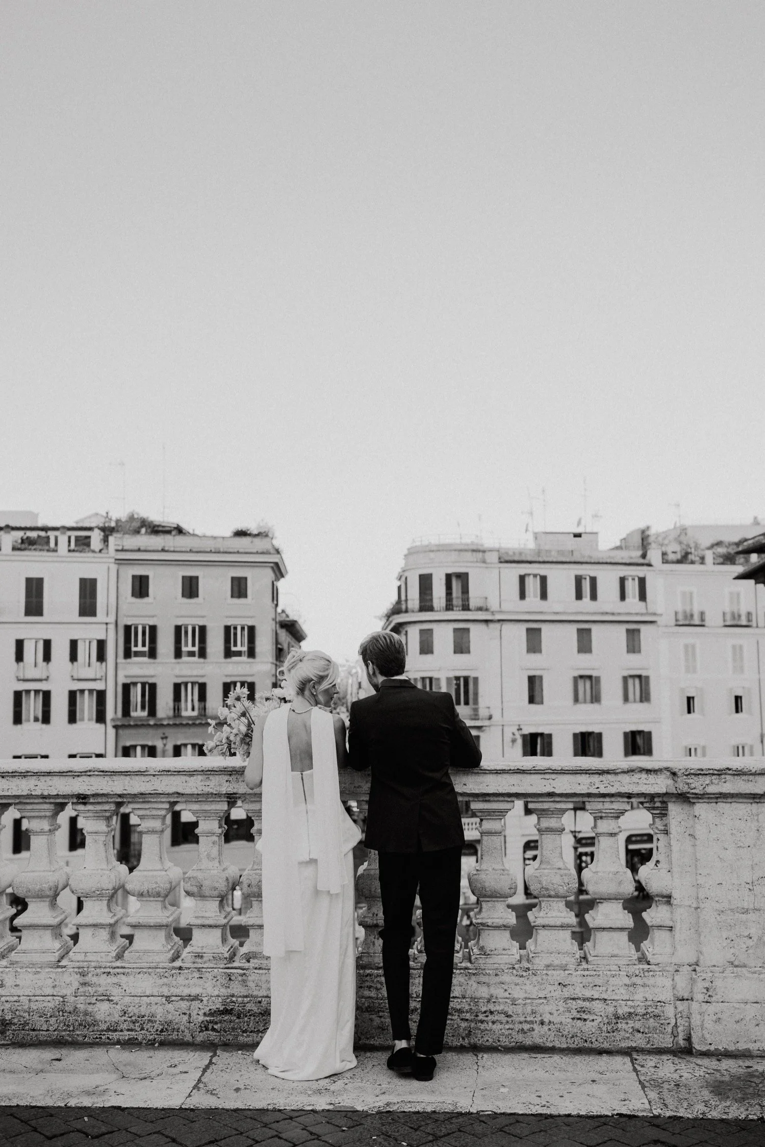 Hudson Valley Wedding Photographer, Catskills Wedding Photographer, Destination Wedding Photographer, Italy Elopement Photographer, Rome Wedding Photographer, Trevi Fountain Elopement