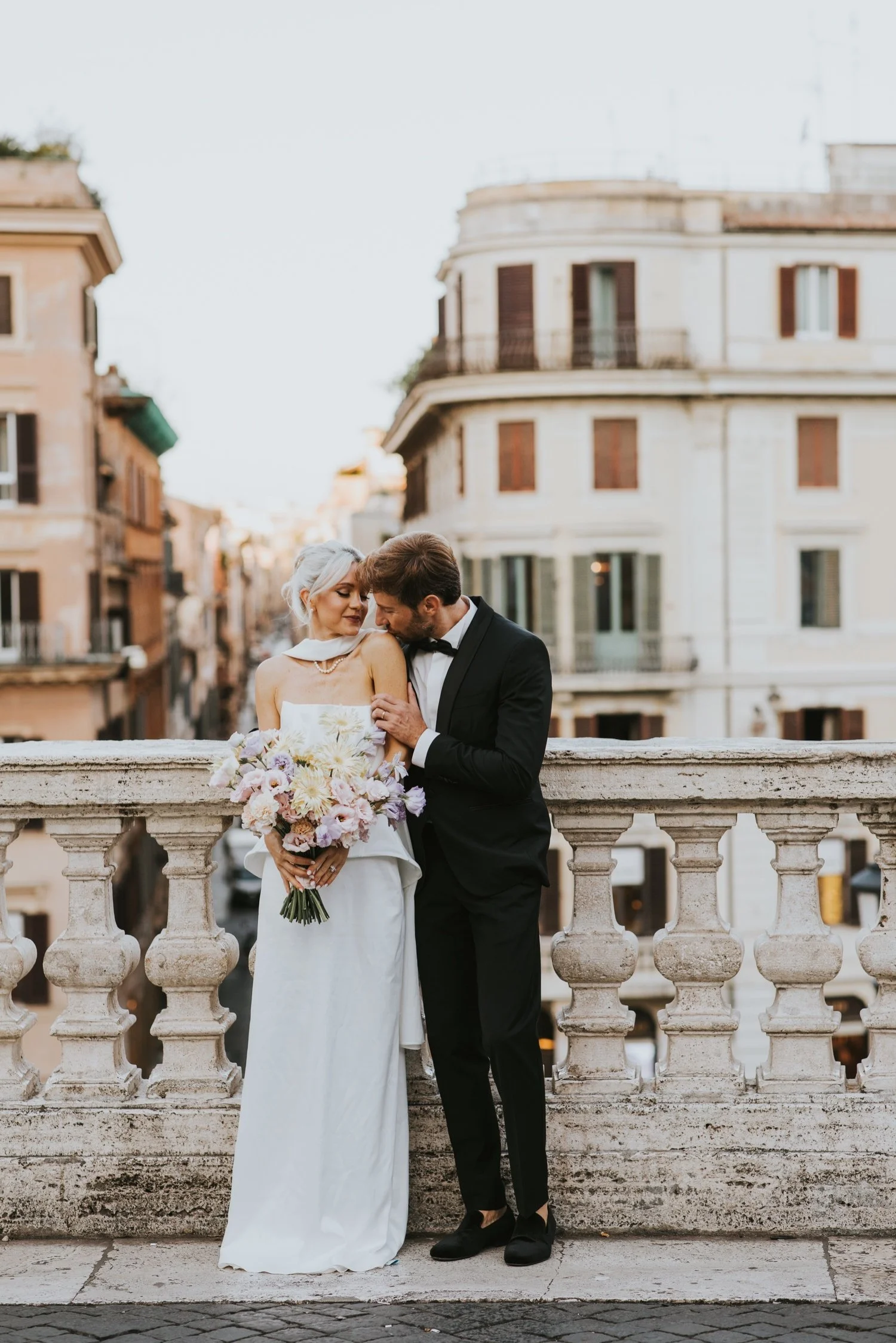 Hudson Valley Wedding Photographer, Catskills Wedding Photographer, Destination Wedding Photographer, Italy Elopement Photographer, Rome Wedding Photographer, Trevi Fountain Elopement