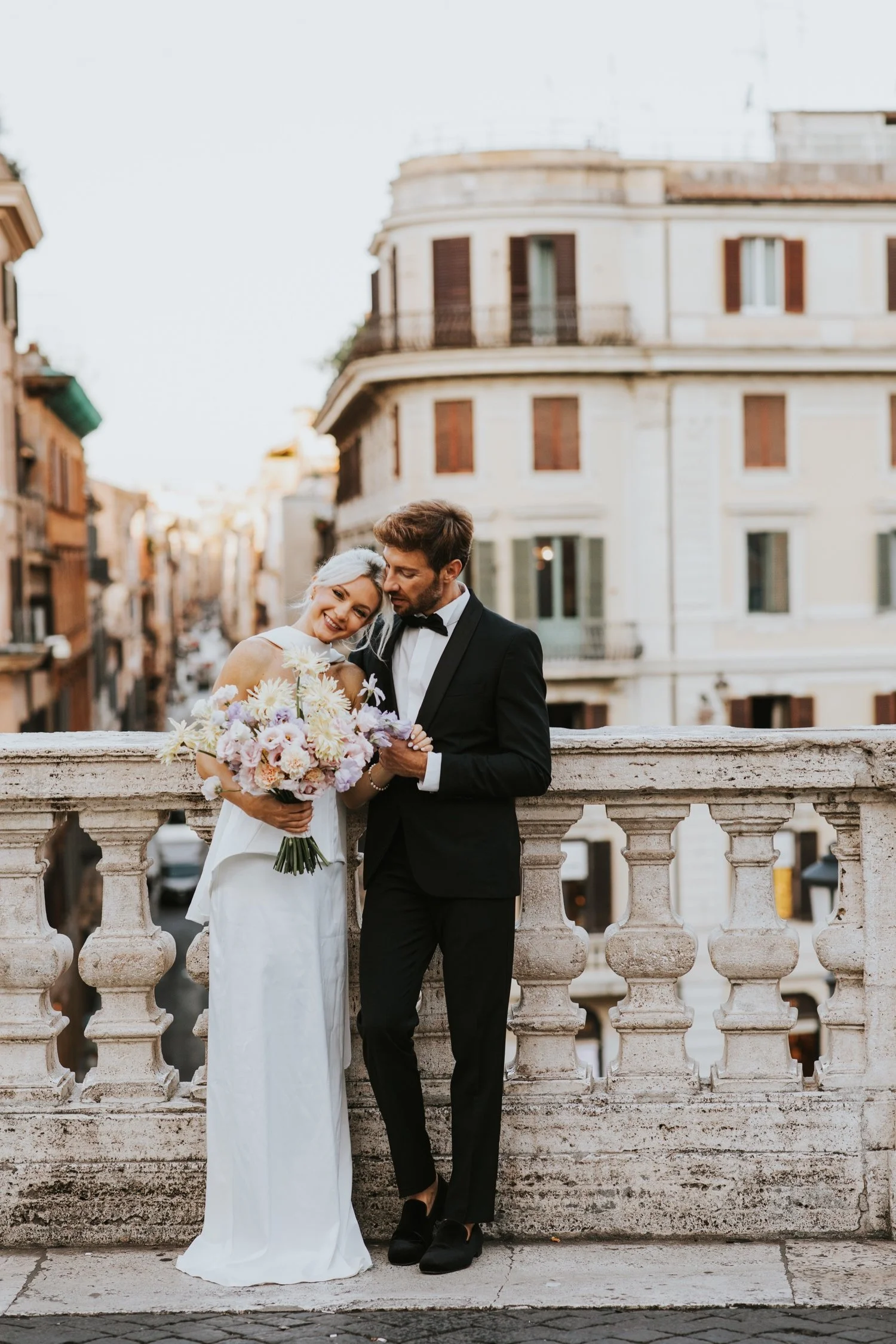 Hudson Valley Wedding Photographer, Catskills Wedding Photographer, Destination Wedding Photographer, Italy Elopement Photographer, Rome Wedding Photographer, Trevi Fountain Elopement