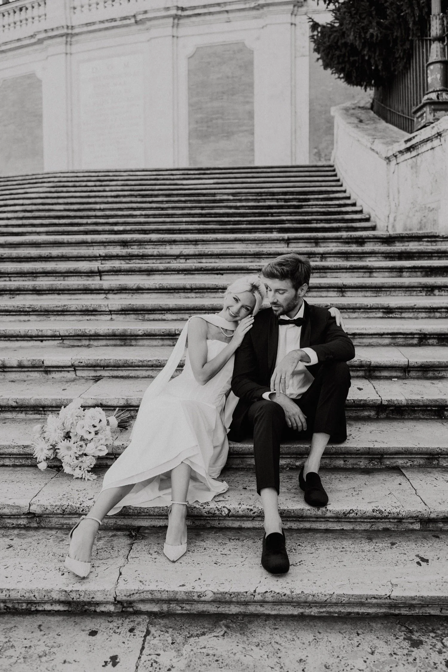 Hudson Valley Wedding Photographer, Catskills Wedding Photographer, Destination Wedding Photographer, Italy Elopement Photographer, Rome Wedding Photographer, Trevi Fountain Elopement