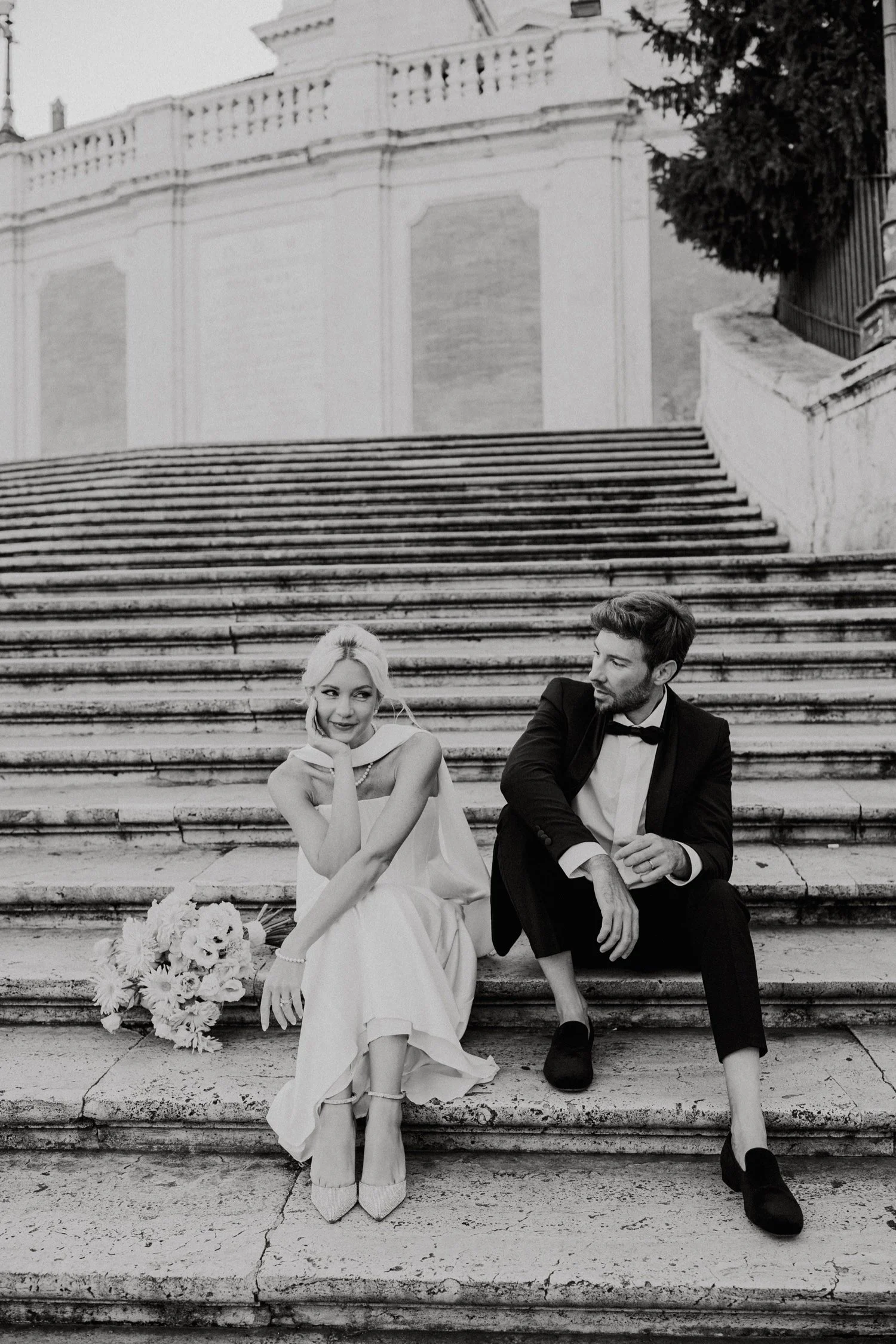 Hudson Valley Wedding Photographer, Catskills Wedding Photographer, Destination Wedding Photographer, Italy Elopement Photographer, Rome Wedding Photographer, Trevi Fountain Elopement