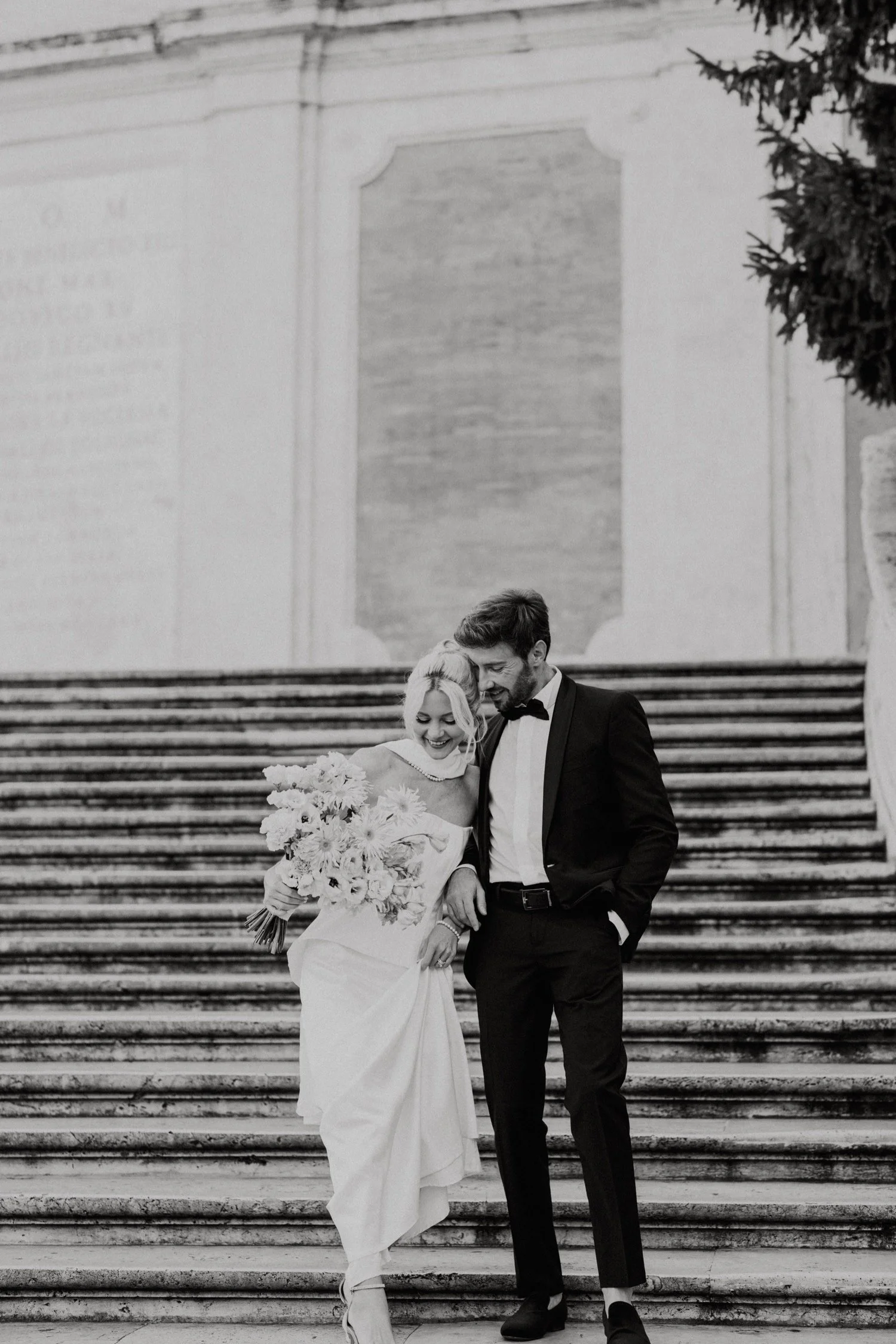 Hudson Valley Wedding Photographer, Catskills Wedding Photographer, Destination Wedding Photographer, Italy Elopement Photographer, Rome Wedding Photographer, Trevi Fountain Elopement