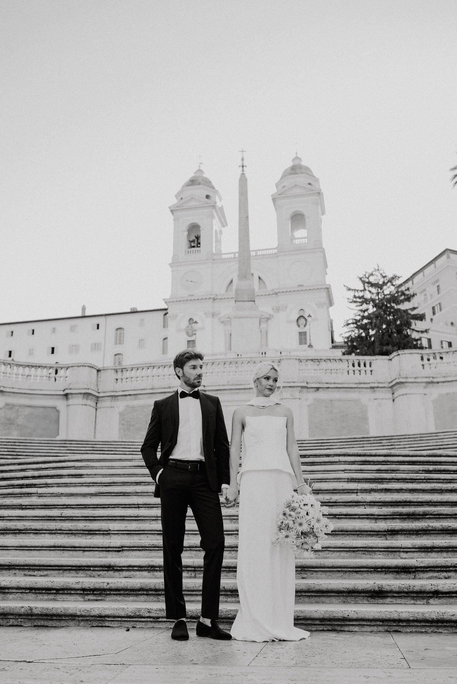 Hudson Valley Wedding Photographer, Catskills Wedding Photographer, Destination Wedding Photographer, Italy Elopement Photographer, Rome Wedding Photographer, Trevi Fountain Elopement