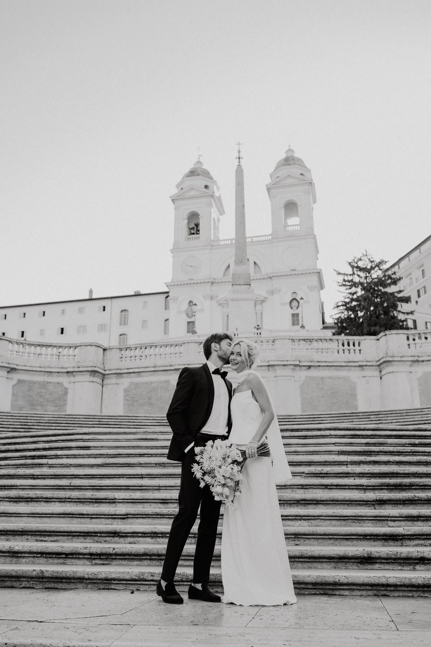 Hudson Valley Wedding Photographer, Catskills Wedding Photographer, Destination Wedding Photographer, Italy Elopement Photographer, Rome Wedding Photographer, Trevi Fountain Elopement