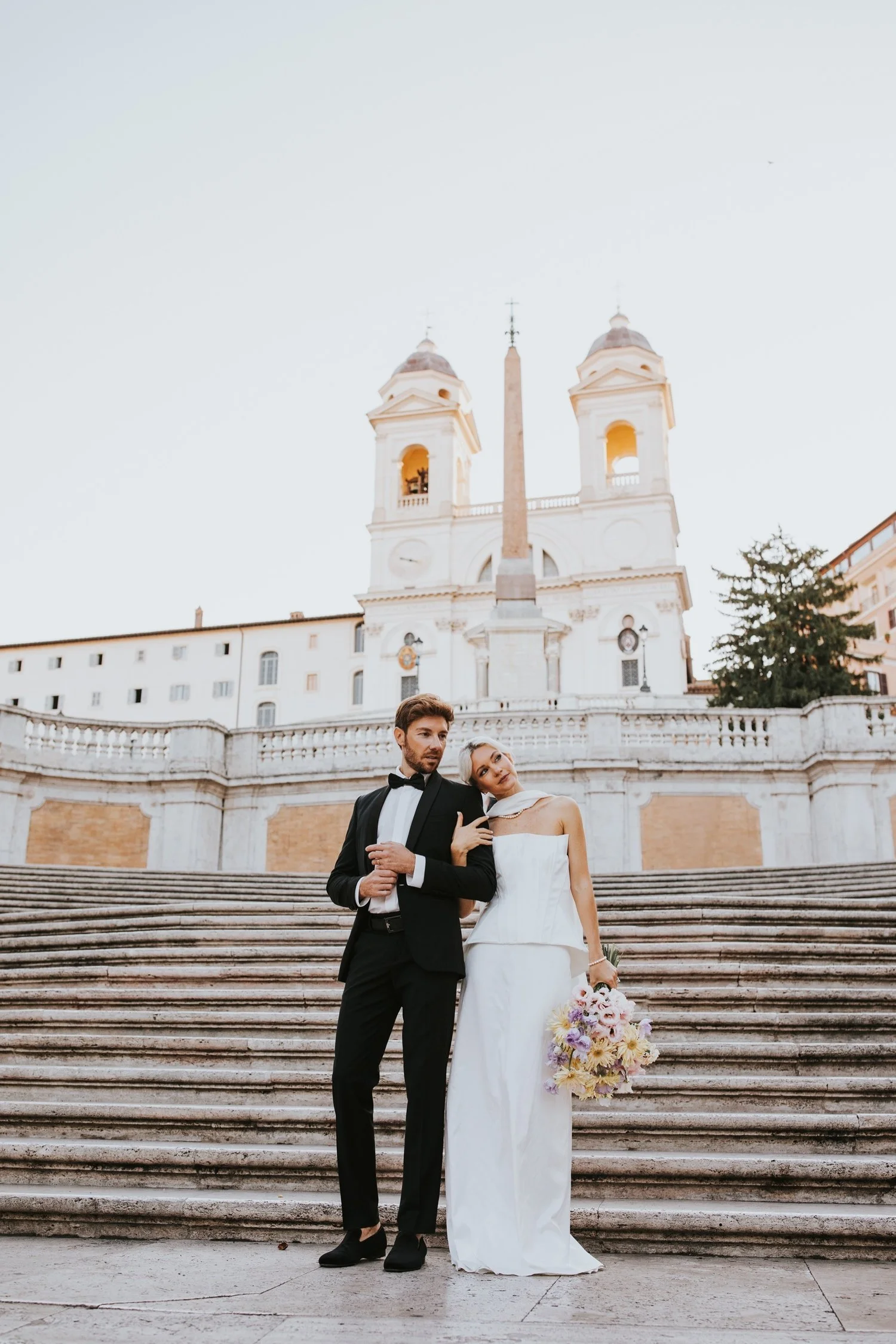 Hudson Valley Wedding Photographer, Catskills Wedding Photographer, Destination Wedding Photographer, Italy Elopement Photographer, Rome Wedding Photographer, Trevi Fountain Elopement