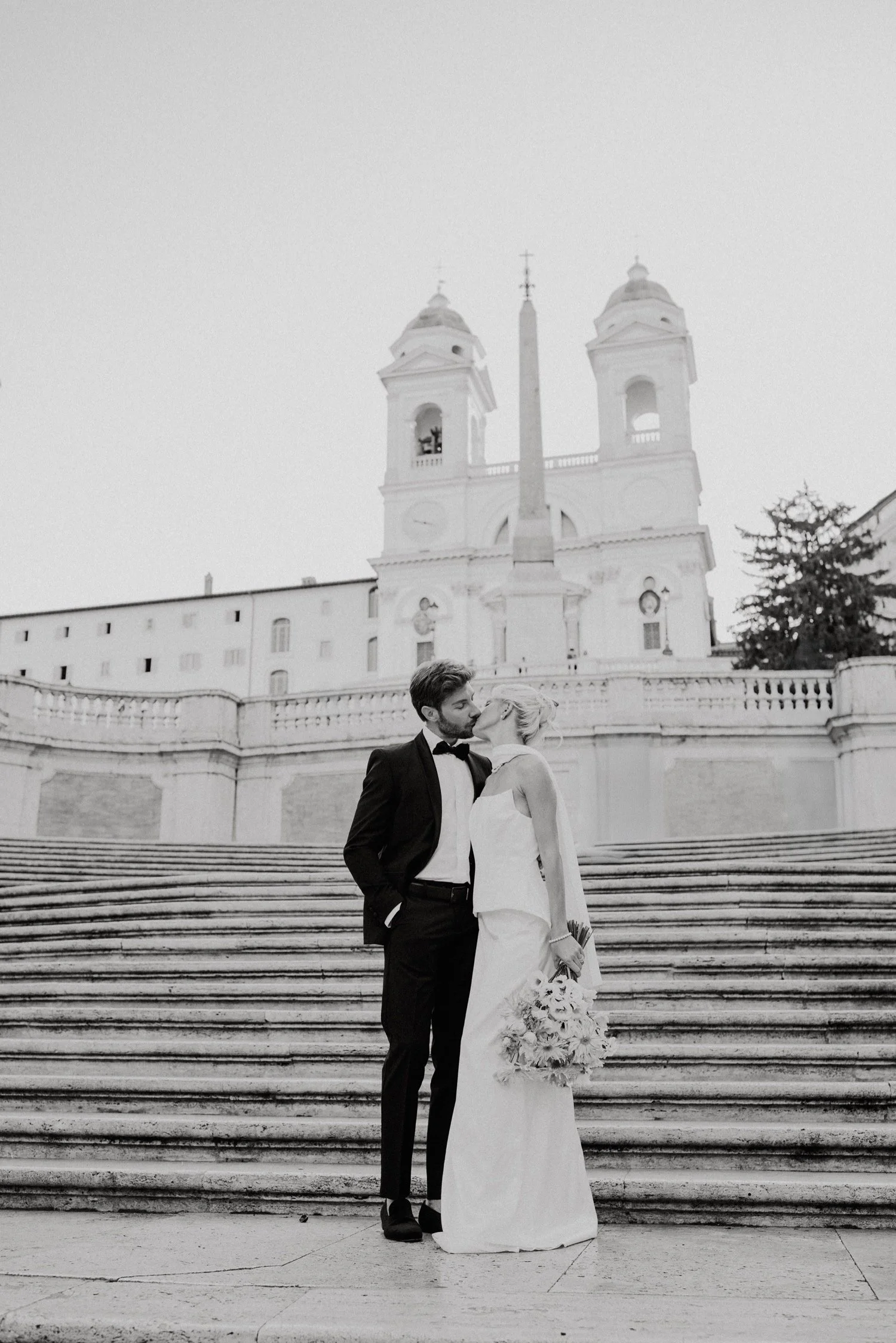 Hudson Valley Wedding Photographer, Catskills Wedding Photographer, Destination Wedding Photographer, Italy Elopement Photographer, Rome Wedding Photographer, Trevi Fountain Elopement