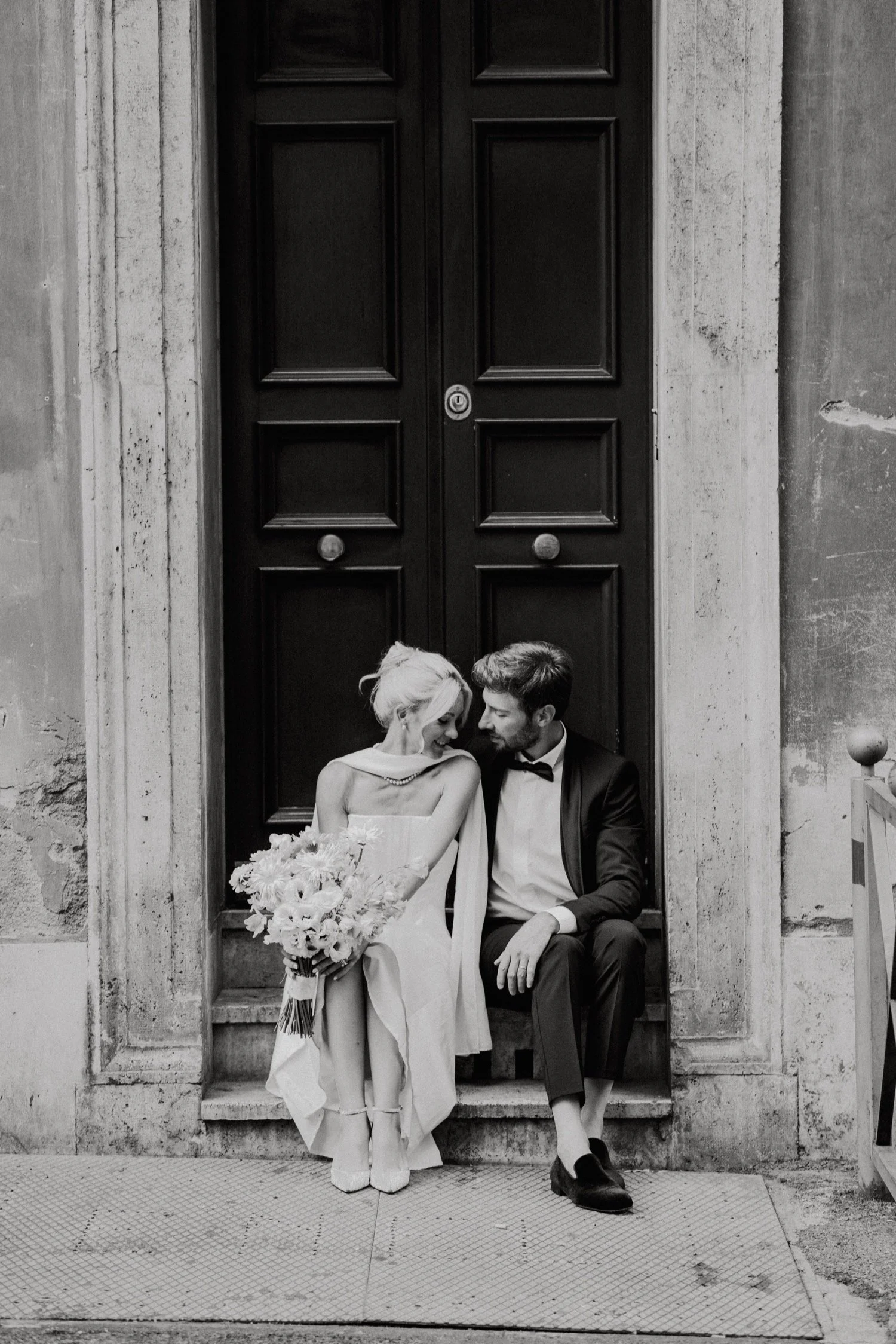 Hudson Valley Wedding Photographer, Catskills Wedding Photographer, Destination Wedding Photographer, Italy Elopement Photographer, Rome Wedding Photographer, Trevi Fountain Elopement