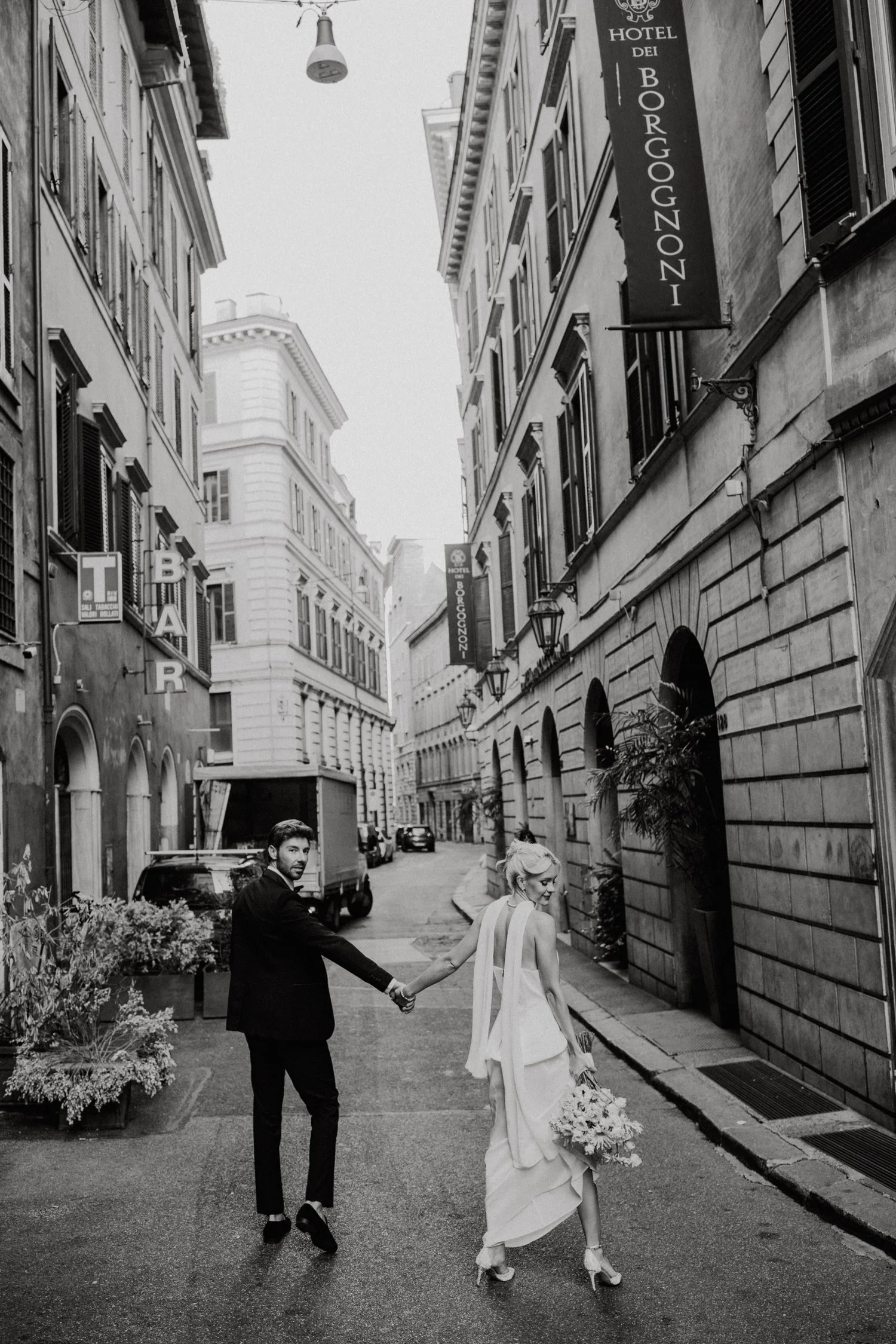 Hudson Valley Wedding Photographer, Catskills Wedding Photographer, Destination Wedding Photographer, Italy Elopement Photographer, Rome Wedding Photographer, Trevi Fountain Elopement