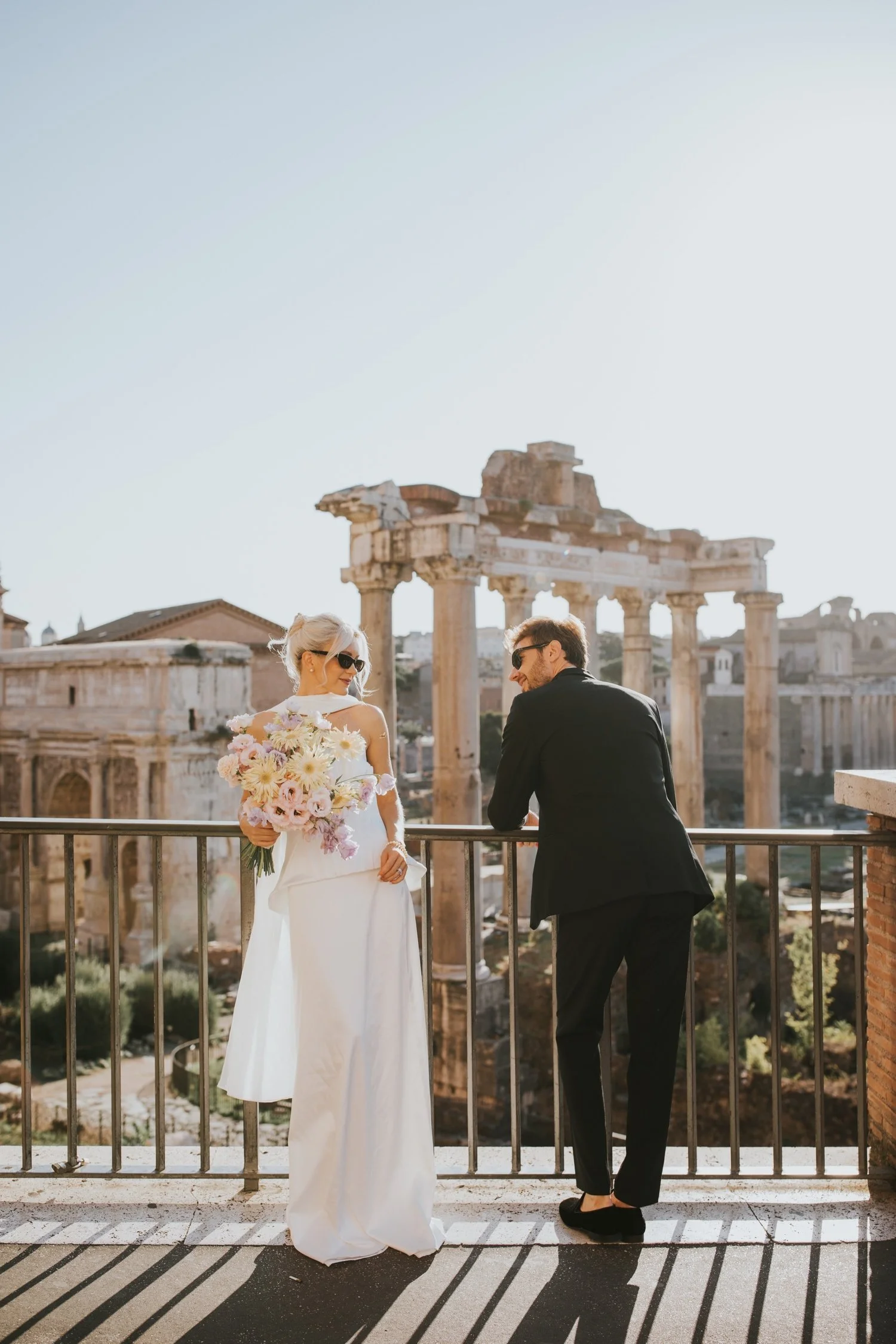 Hudson Valley Wedding Photographer, Catskills Wedding Photographer, Destination Wedding Photographer, Italy Elopement Photographer, Rome Wedding Photographer, Trevi Fountain Elopement