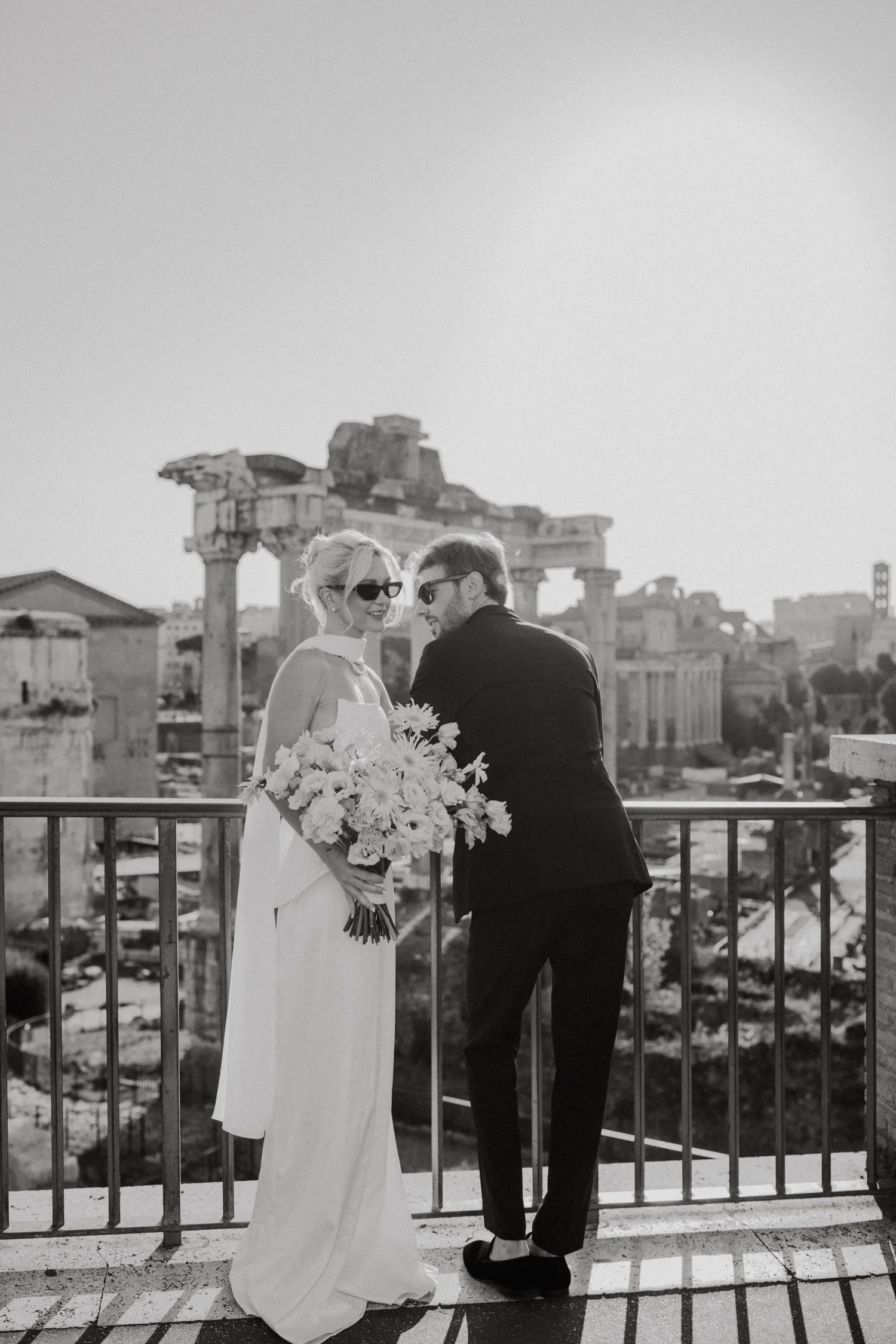 Hudson Valley Wedding Photographer, Catskills Wedding Photographer, Destination Wedding Photographer, Italy Elopement Photographer, Rome Wedding Photographer, Trevi Fountain Elopement