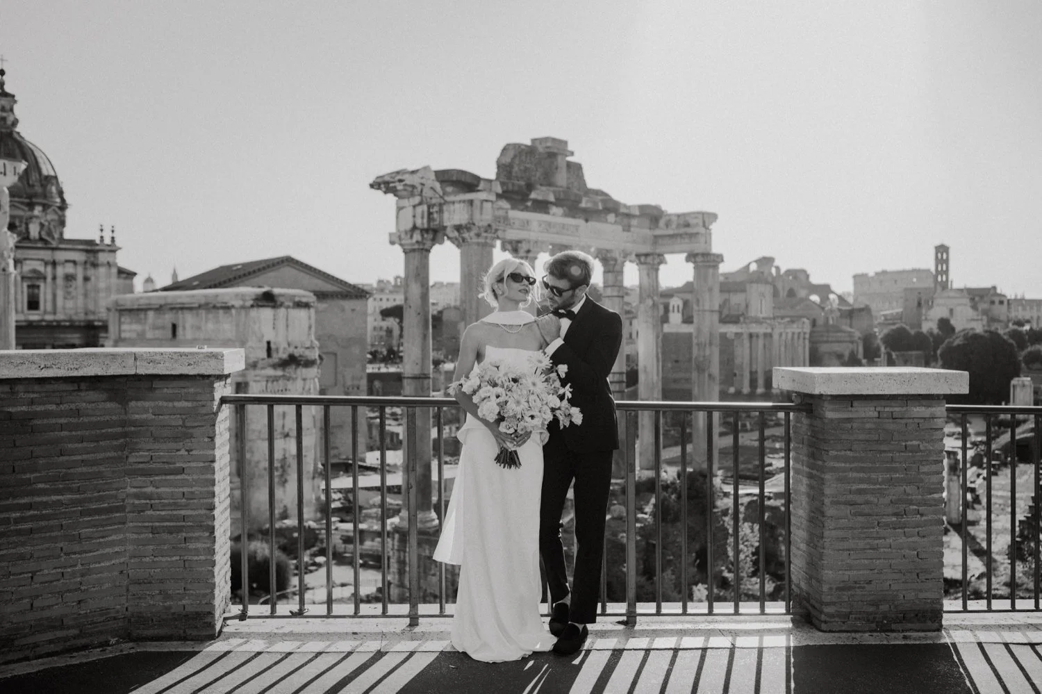 Hudson Valley Wedding Photographer, Catskills Wedding Photographer, Destination Wedding Photographer, Italy Elopement Photographer, Rome Wedding Photographer, Trevi Fountain Elopement