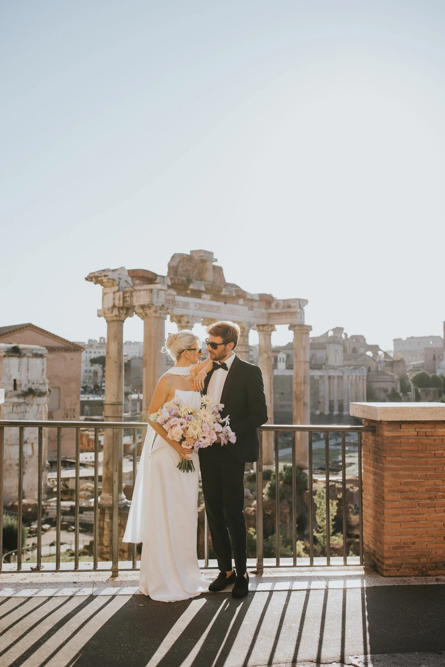 Hudson Valley Wedding Photographer, Catskills Wedding Photographer, Destination Wedding Photographer, Italy Elopement Photographer, Rome Wedding Photographer, Trevi Fountain Elopement