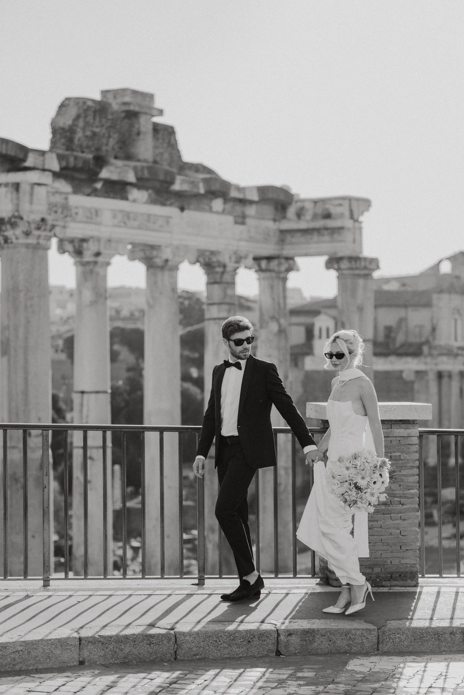 Hudson Valley Wedding Photographer, Catskills Wedding Photographer, Destination Wedding Photographer, Italy Elopement Photographer, Rome Wedding Photographer, Trevi Fountain Elopement