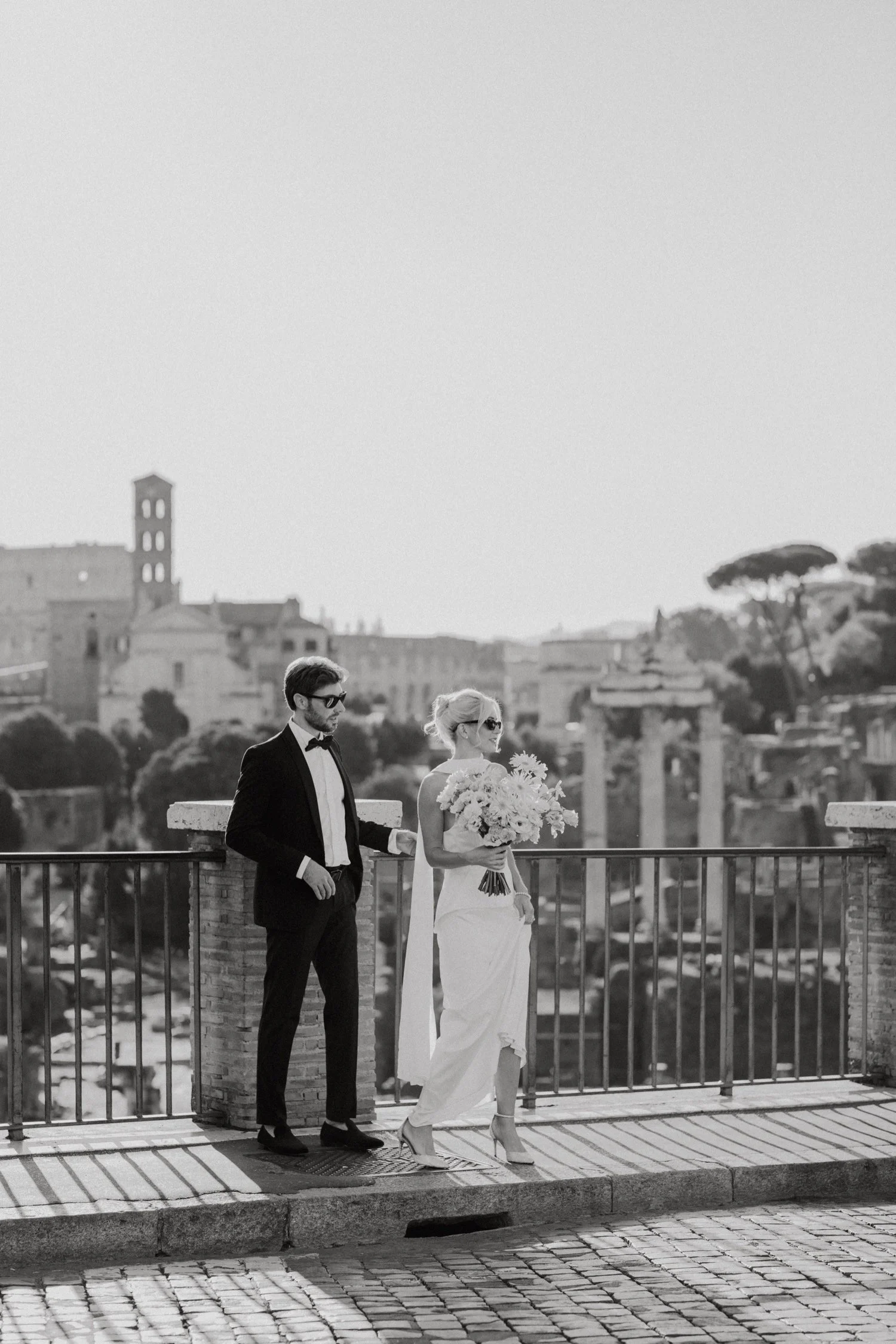 Hudson Valley Wedding Photographer, Catskills Wedding Photographer, Destination Wedding Photographer, Italy Elopement Photographer, Rome Wedding Photographer, Trevi Fountain Elopement