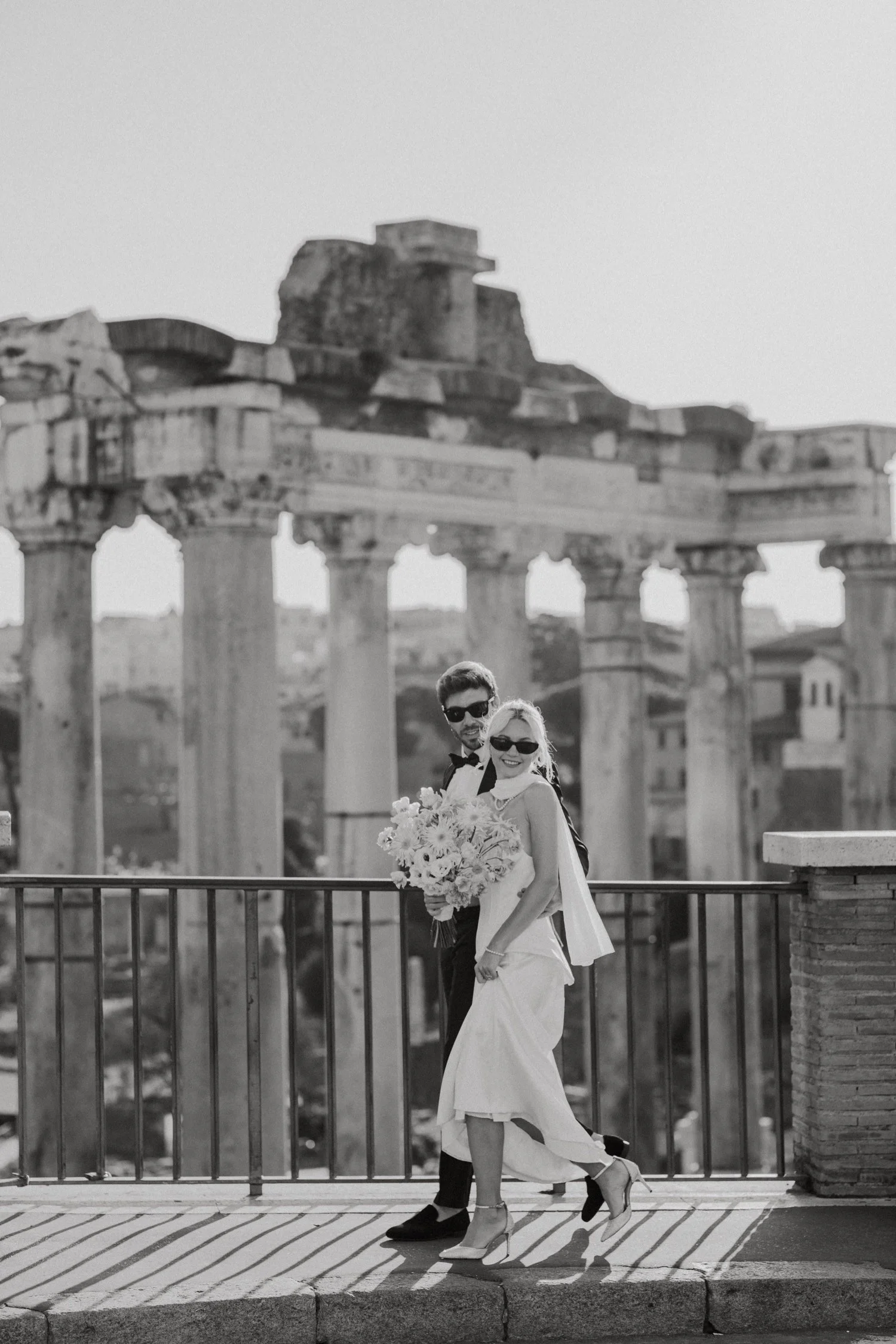 Hudson Valley Wedding Photographer, Catskills Wedding Photographer, Destination Wedding Photographer, Italy Elopement Photographer, Rome Wedding Photographer, Trevi Fountain Elopement