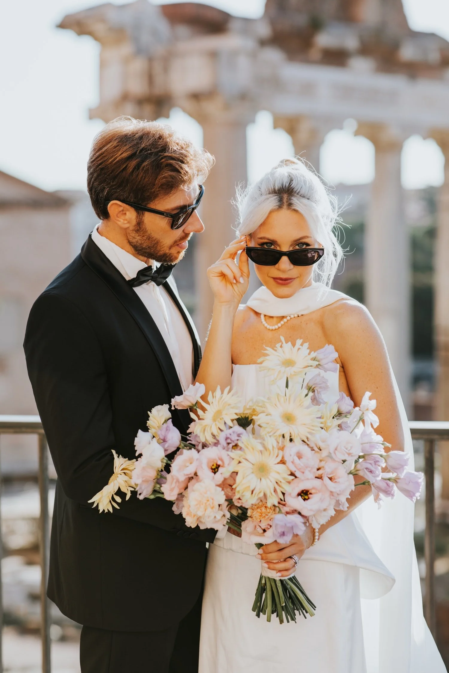 Hudson Valley Wedding Photographer, Catskills Wedding Photographer, Destination Wedding Photographer, Italy Elopement Photographer, Rome Wedding Photographer, Trevi Fountain Elopement
