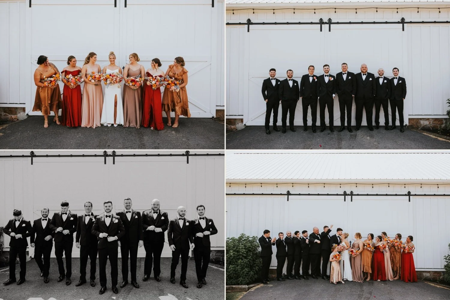 Hudson Valley Wedding Photographer, Catskills Wedding Photographer, The Barn at Stoneybrooke, Hudson Valley Film Photographer, Philadelphia Wedding Photographer