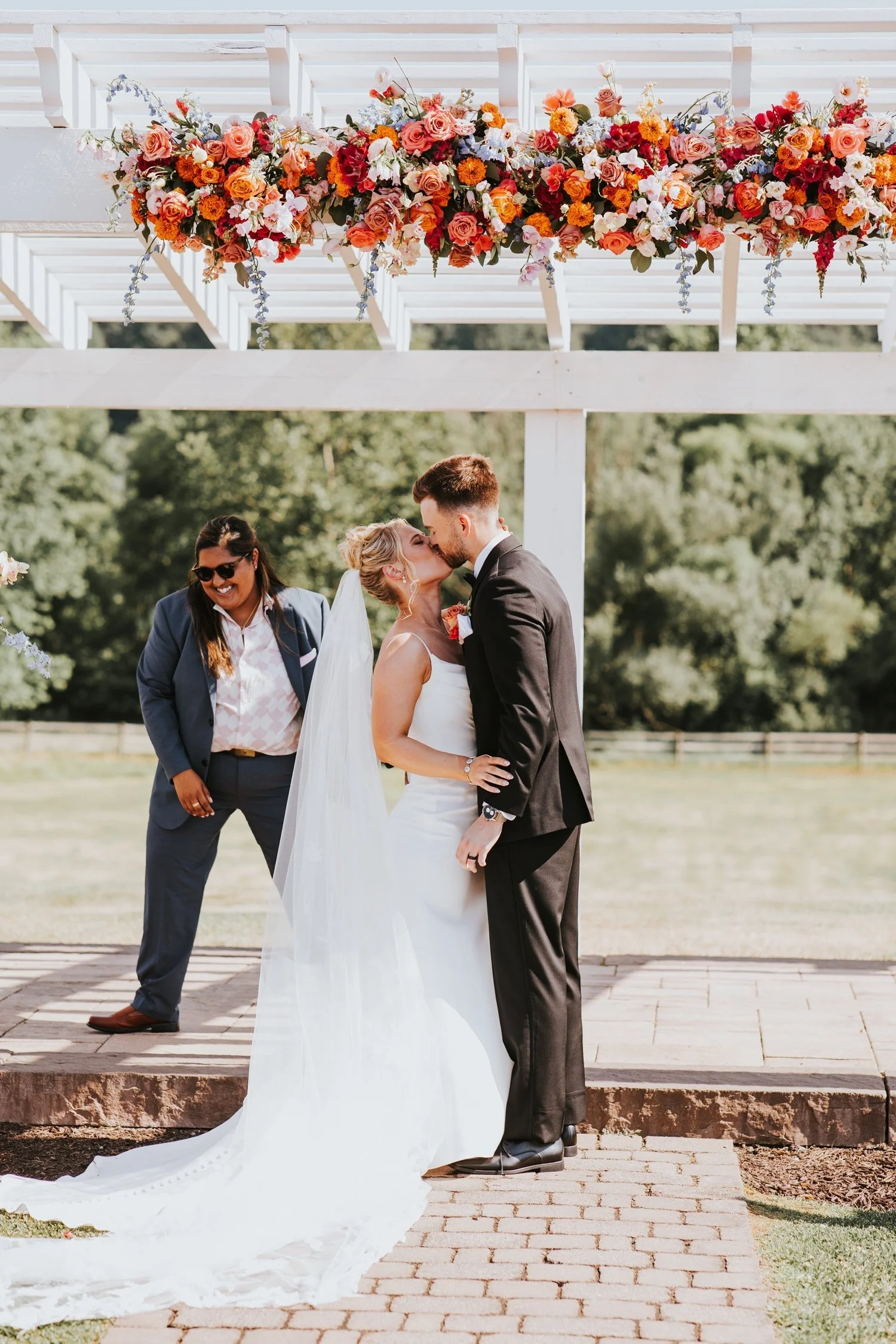 Hudson Valley Wedding Photographer, Catskills Wedding Photographer, The Barn at Stoneybrooke, Hudson Valley Film Photographer, Philadelphia Wedding Photographer