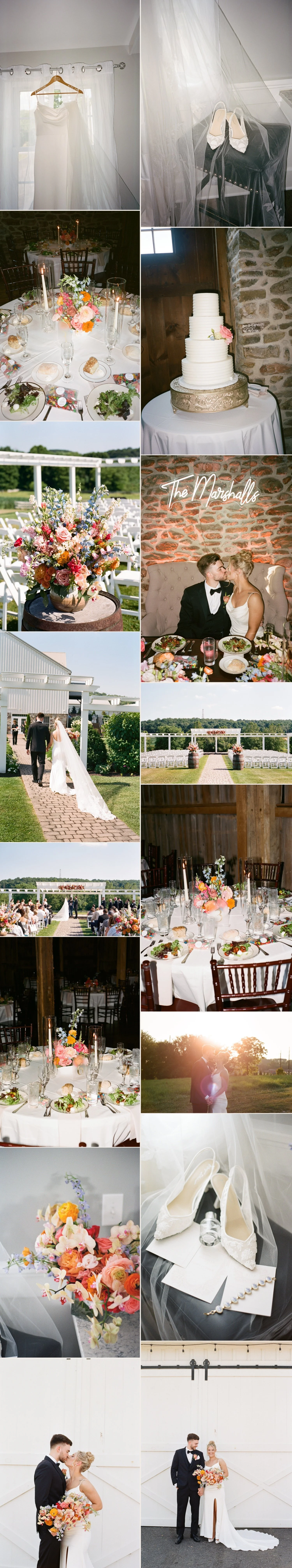 Hudson Valley Wedding Photographer, Catskills Wedding Photographer, The Barn at Stoneybrooke, Hudson Valley Film Photographer, Philadelphia Wedding Photographer