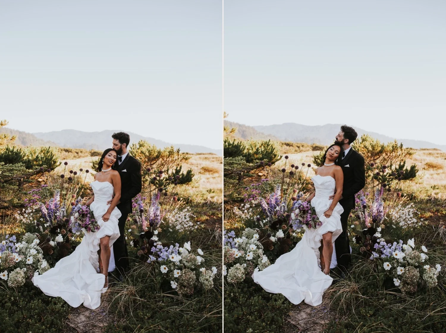 Hudson Valley Wedding Photographer, Catskills Wedding Photographer, PNW Wedding Photographer, Neskowin Wedding, Cape Kiwanda Wedding, Oregon Wedding Photographer