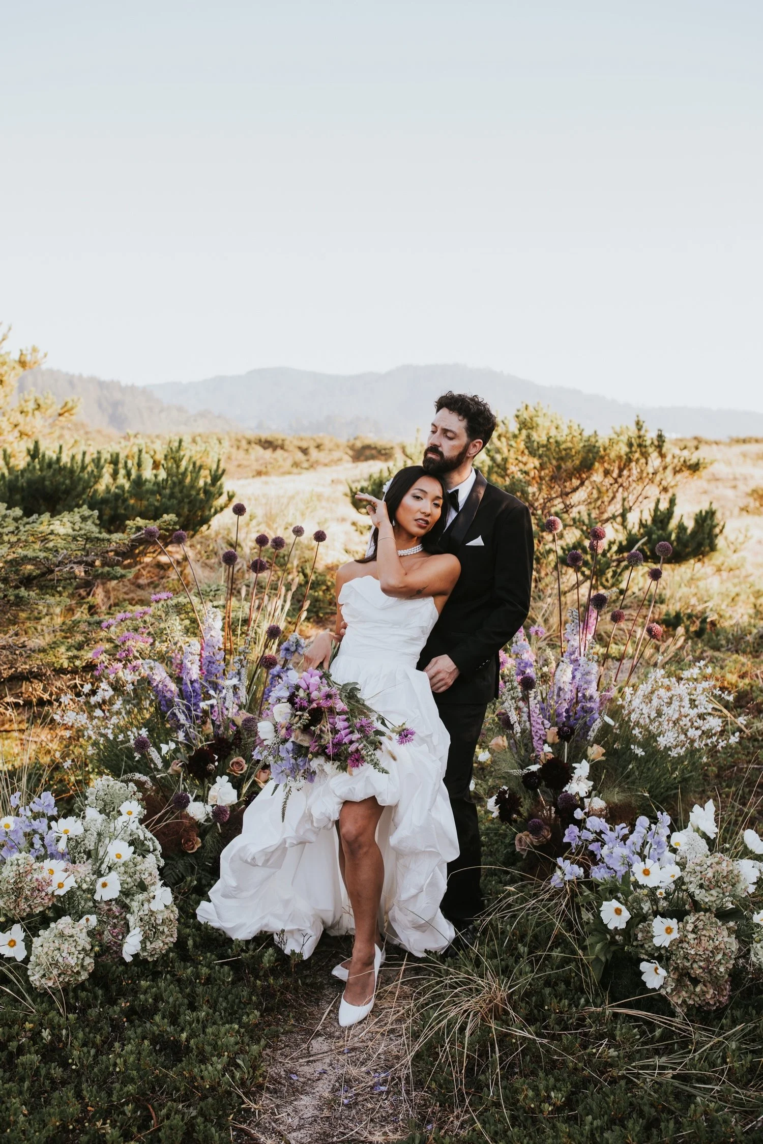 Hudson Valley Wedding Photographer, Catskills Wedding Photographer, PNW Wedding Photographer, Neskowin Wedding, Cape Kiwanda Wedding, Oregon Wedding Photographer