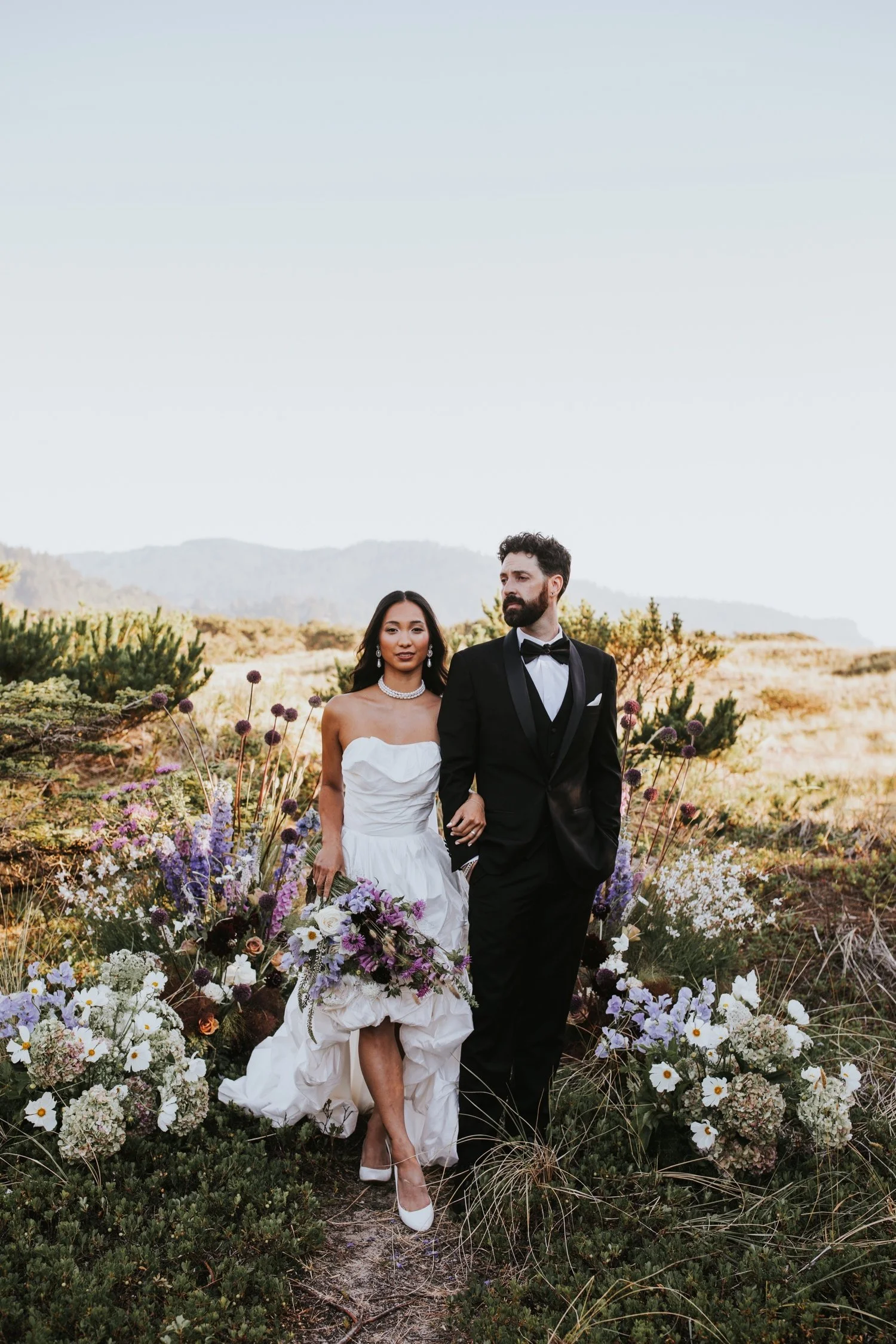 Hudson Valley Wedding Photographer, Catskills Wedding Photographer, PNW Wedding Photographer, Neskowin Wedding, Cape Kiwanda Wedding, Oregon Wedding Photographer