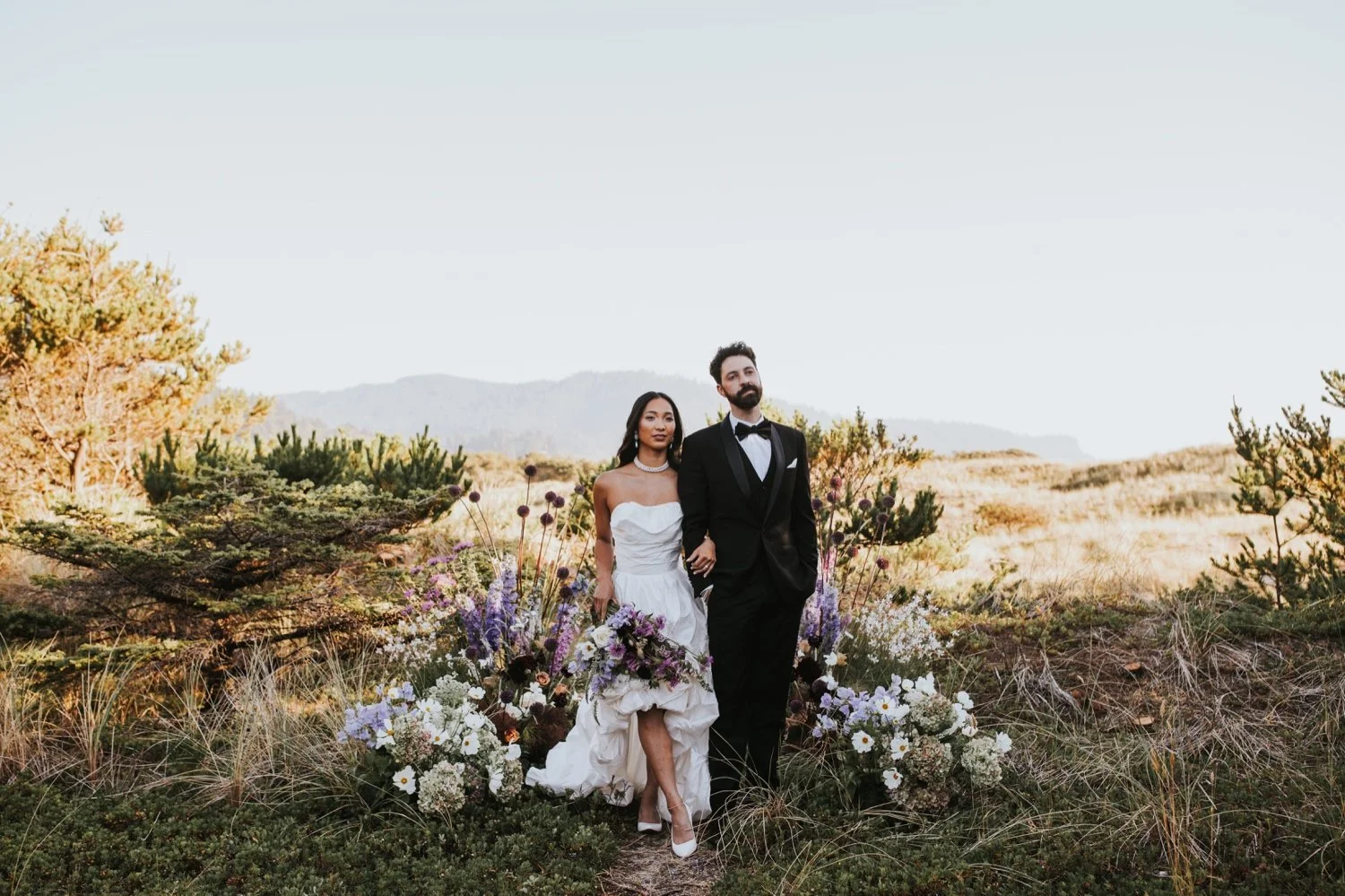 Hudson Valley Wedding Photographer, Catskills Wedding Photographer, PNW Wedding Photographer, Neskowin Wedding, Cape Kiwanda Wedding, Oregon Wedding Photographer