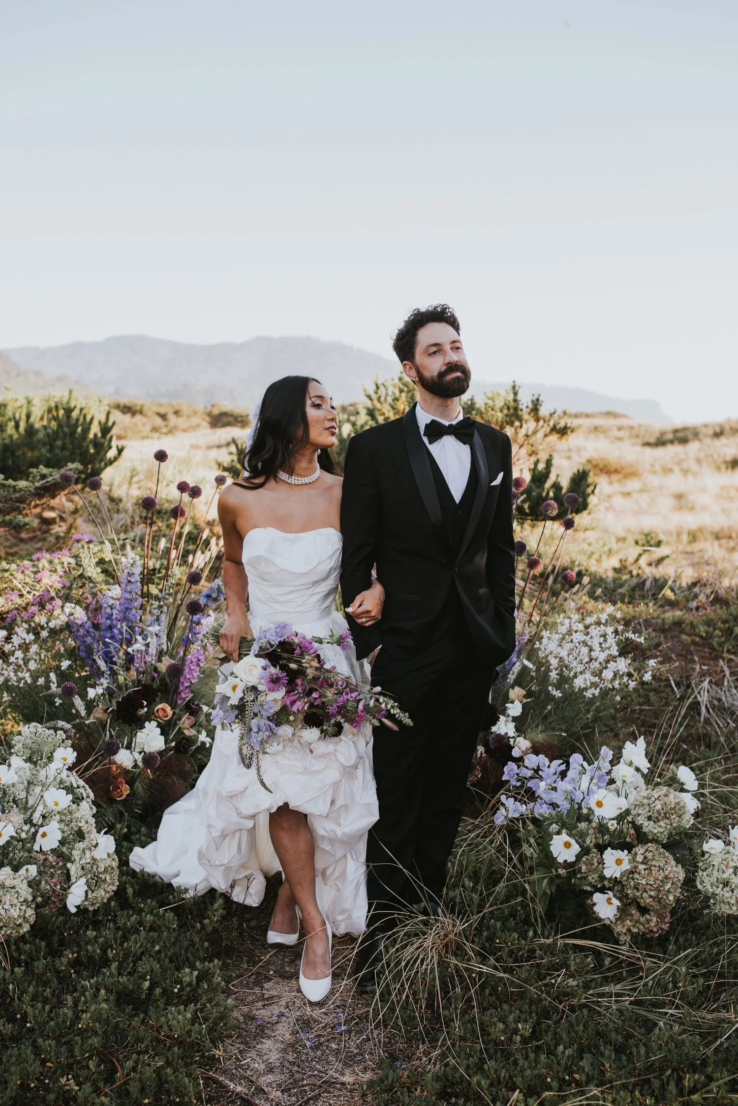 Hudson Valley Wedding Photographer, Catskills Wedding Photographer, PNW Wedding Photographer, Neskowin Wedding, Cape Kiwanda Wedding, Oregon Wedding Photographer