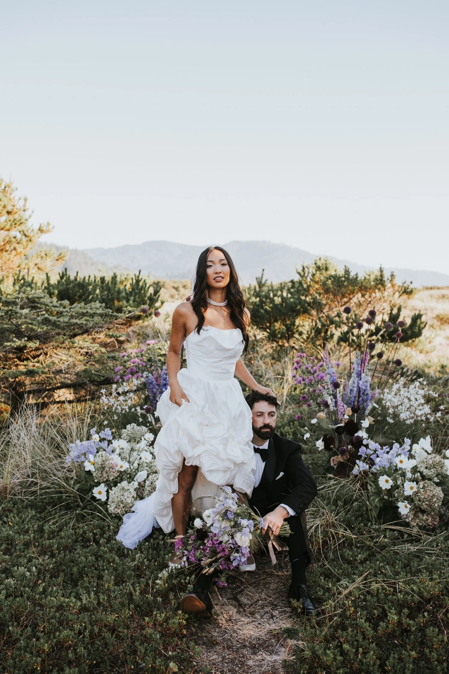 Hudson Valley Wedding Photographer, Catskills Wedding Photographer, PNW Wedding Photographer, Neskowin Wedding, Cape Kiwanda Wedding, Oregon Wedding Photographer
