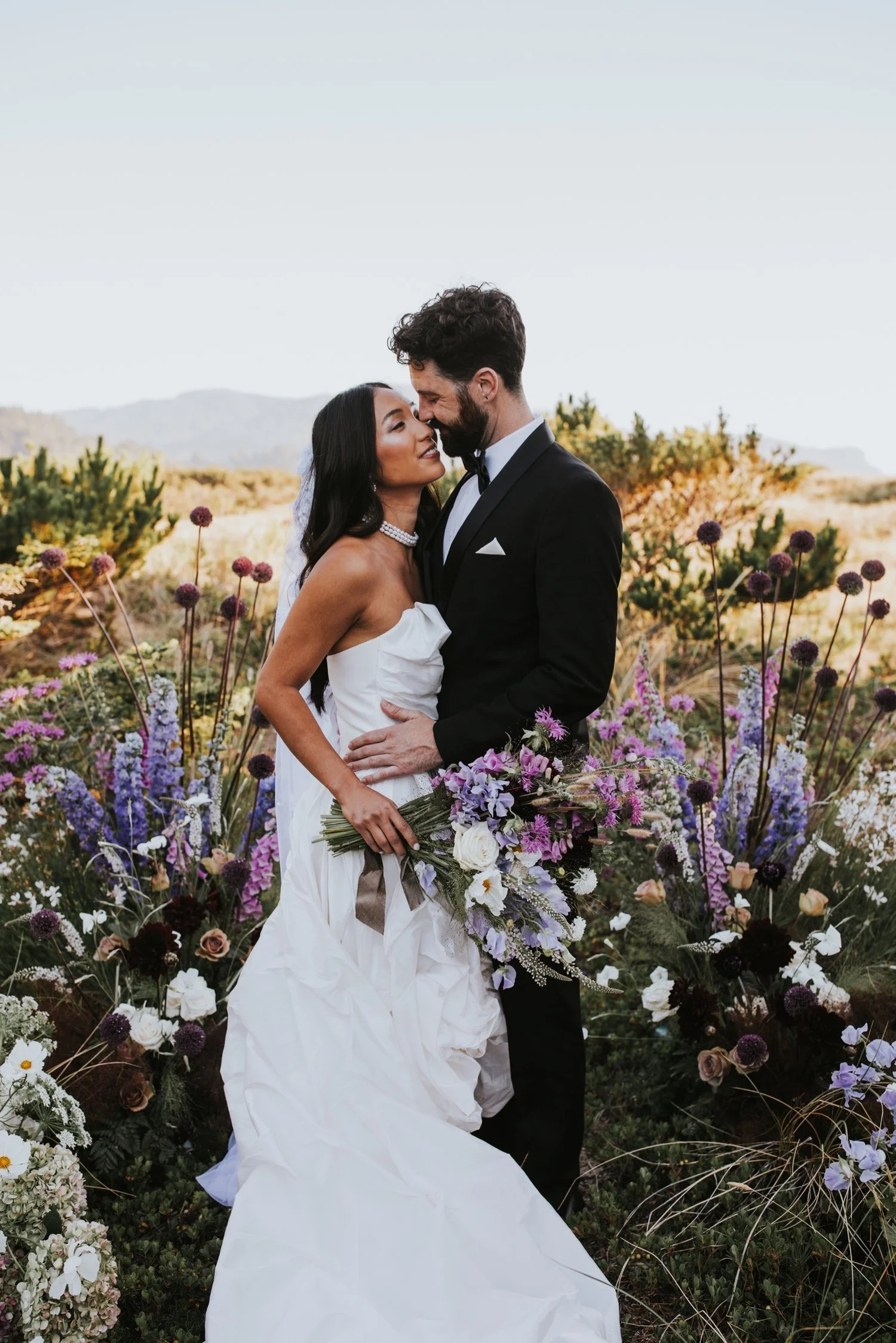 Hudson Valley Wedding Photographer, Catskills Wedding Photographer, PNW Wedding Photographer, Neskowin Wedding, Cape Kiwanda Wedding, Oregon Wedding Photographer