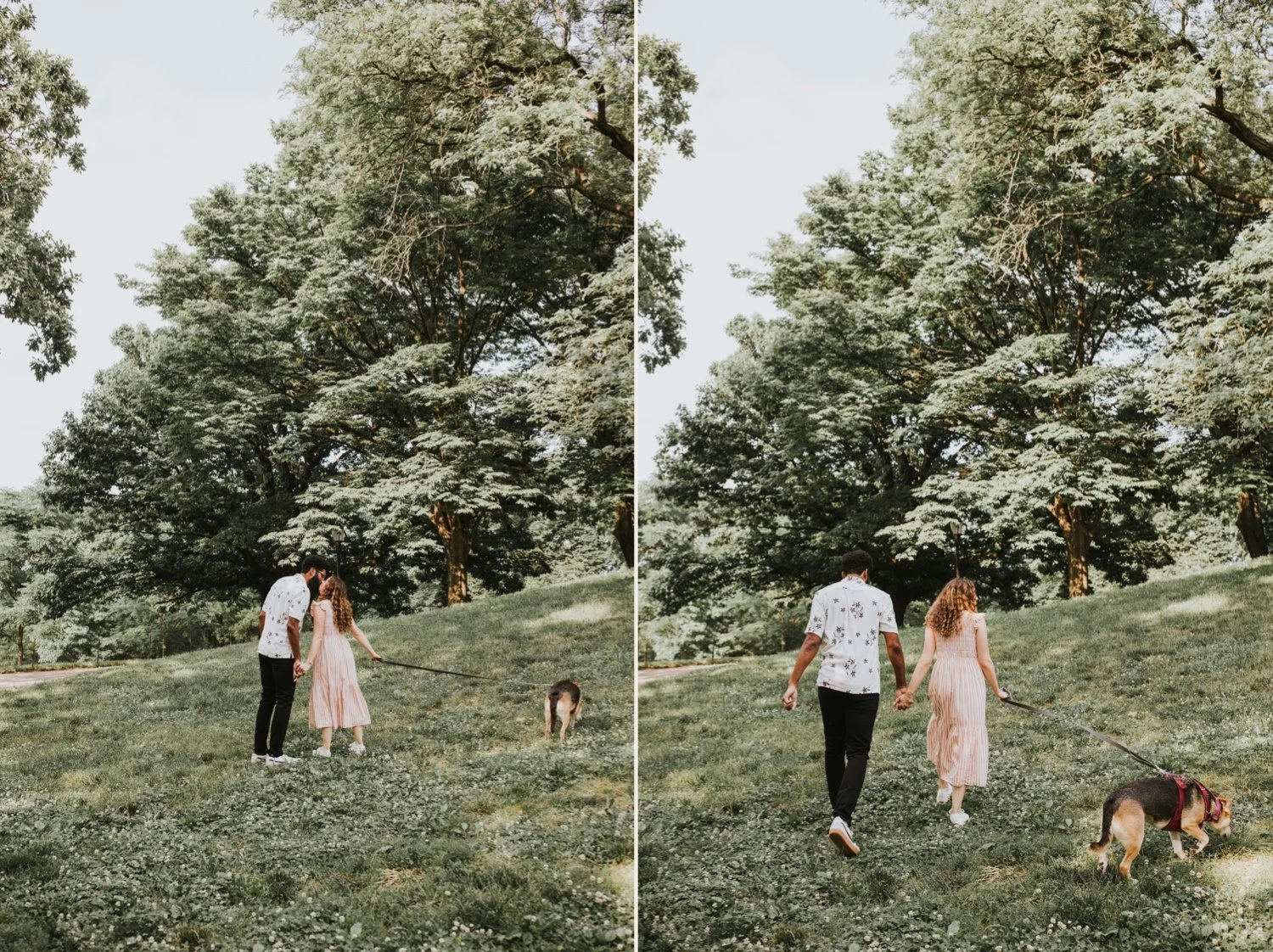Hudson Valley Wedding Photographer, Brooklyn Engagement Session, Catskills Wedding Photographer, Brooklyn Wedding Photographer, NYC Engagement Photos