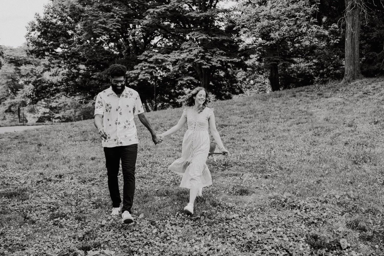 Hudson Valley Wedding Photographer, Brooklyn Engagement Session, Catskills Wedding Photographer, Brooklyn Wedding Photographer, NYC Engagement Photos