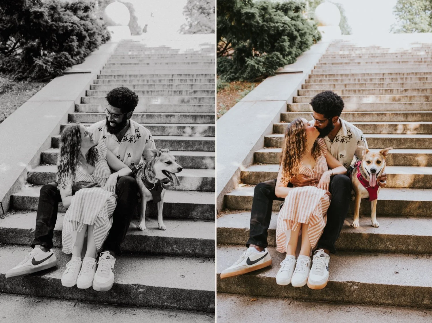 Hudson Valley Wedding Photographer, Brooklyn Engagement Session, Catskills Wedding Photographer, Brooklyn Wedding Photographer, NYC Engagement Photos