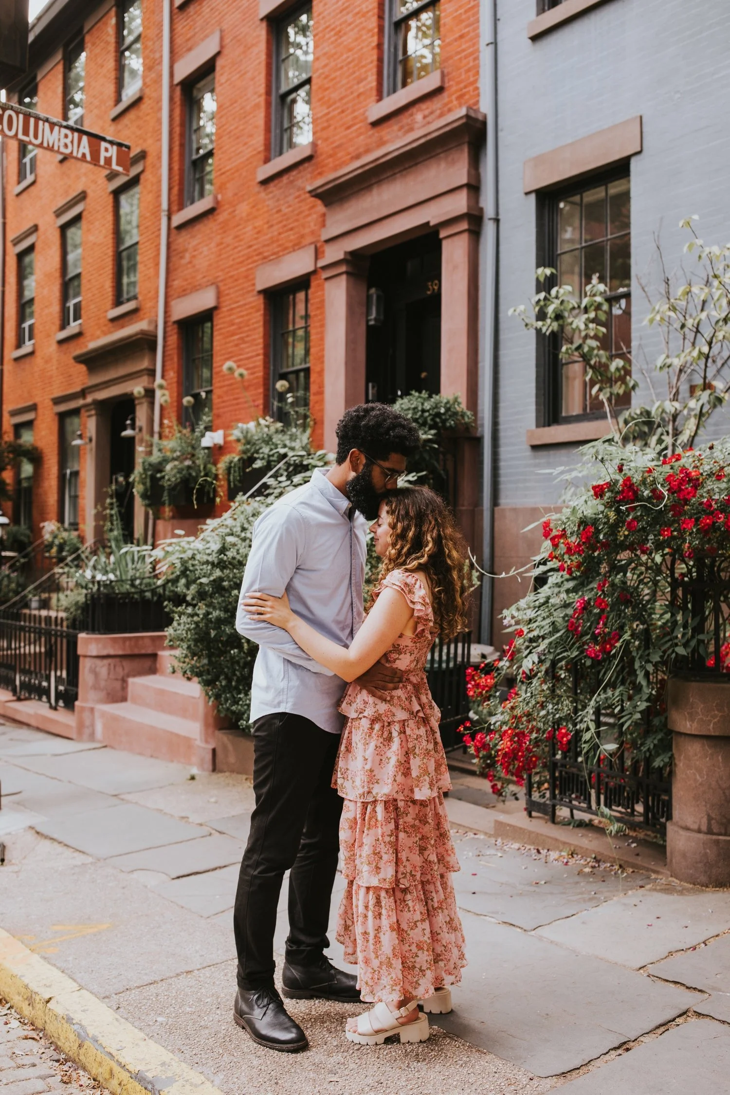 Hudson Valley Wedding Photographer, Brooklyn Engagement Session, Catskills Wedding Photographer, Brooklyn Wedding Photographer, NYC Engagement Photos