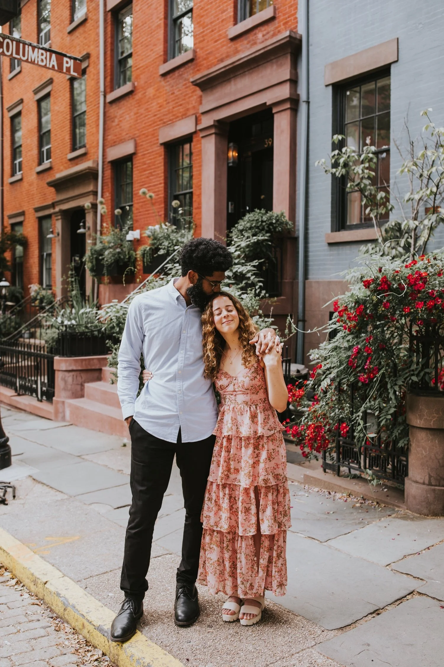 Hudson Valley Wedding Photographer, Brooklyn Engagement Session, Catskills Wedding Photographer, Brooklyn Wedding Photographer, NYC Engagement Photos