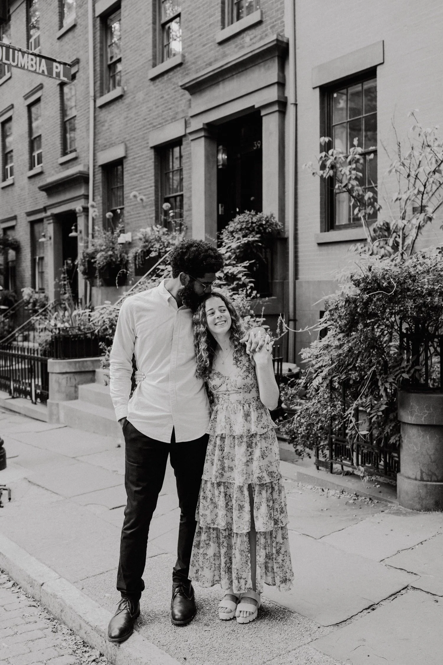 Hudson Valley Wedding Photographer, Brooklyn Engagement Session, Catskills Wedding Photographer, Brooklyn Wedding Photographer, NYC Engagement Photos