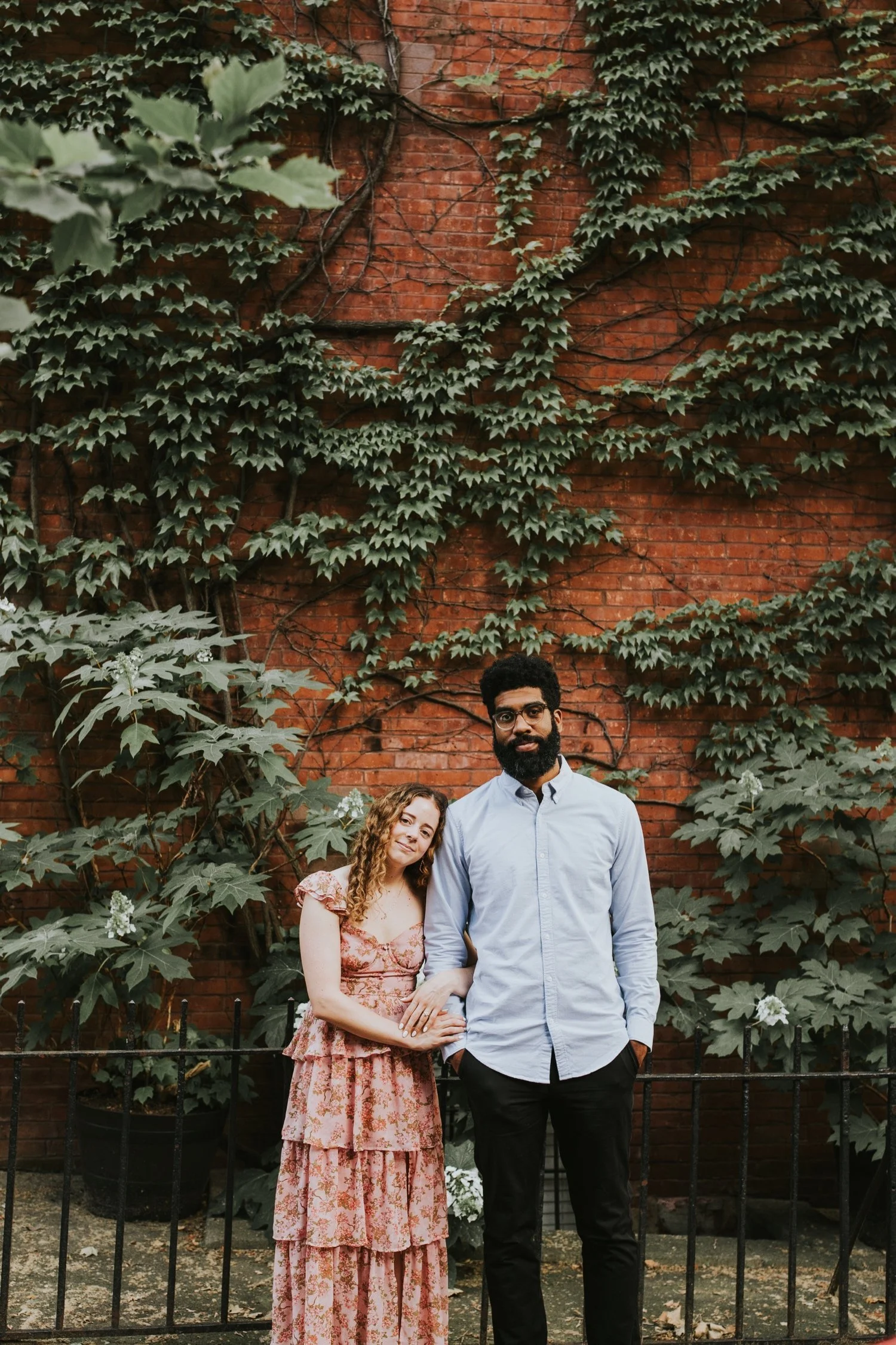 Hudson Valley Wedding Photographer, Brooklyn Engagement Session, Catskills Wedding Photographer, Brooklyn Wedding Photographer, NYC Engagement Photos
