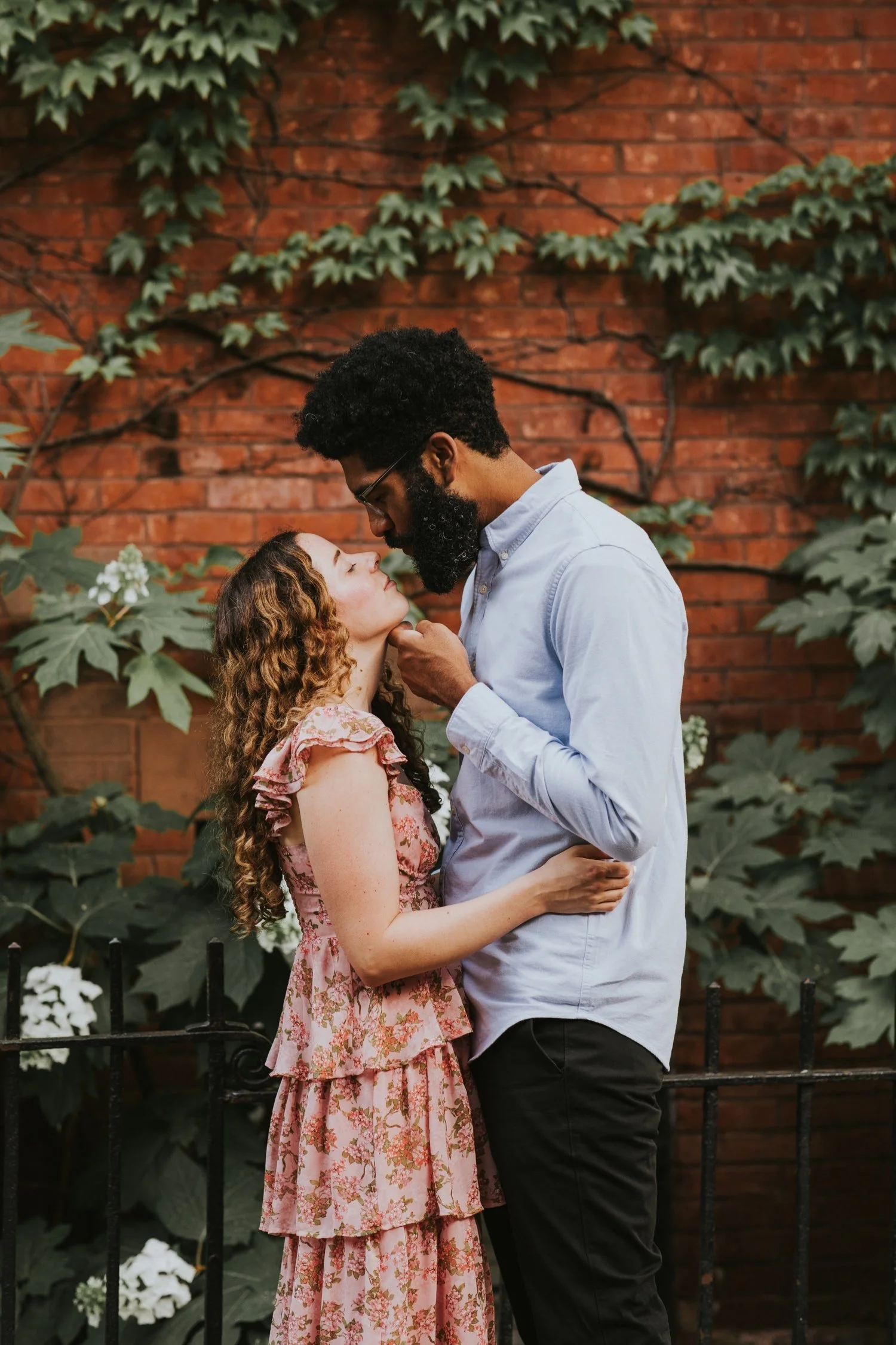 Hudson Valley Wedding Photographer, Brooklyn Engagement Session, Catskills Wedding Photographer, Brooklyn Wedding Photographer, NYC Engagement Photos
