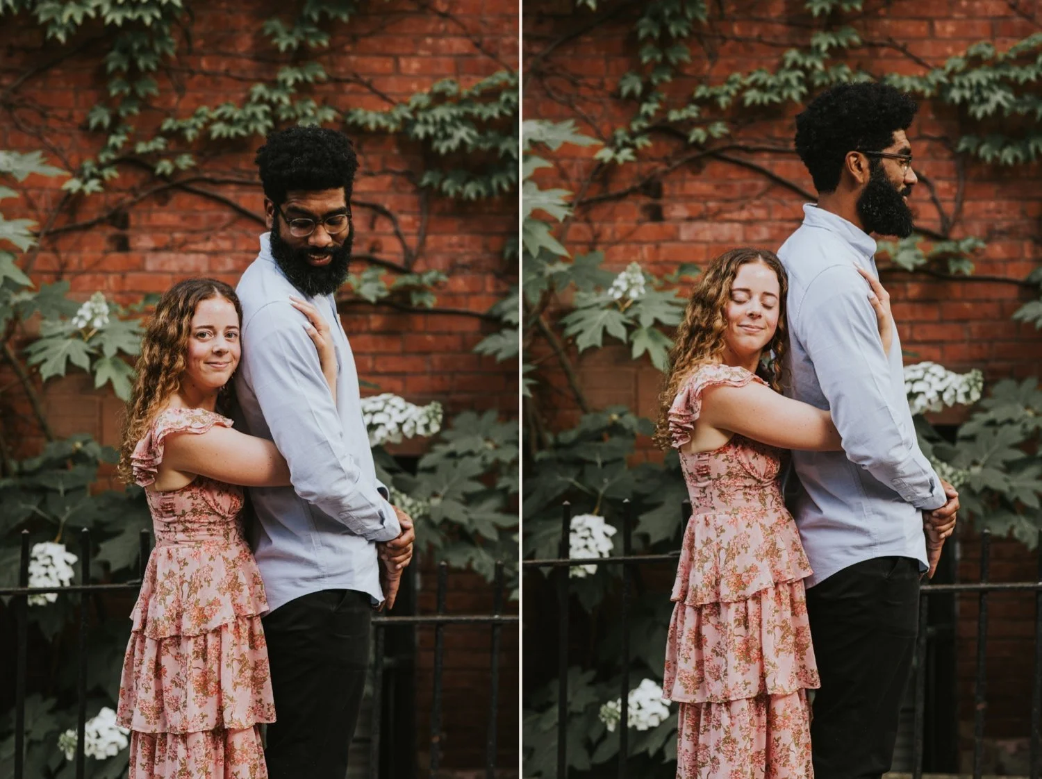 Hudson Valley Wedding Photographer, Brooklyn Engagement Session, Catskills Wedding Photographer, Brooklyn Wedding Photographer, NYC Engagement Photos