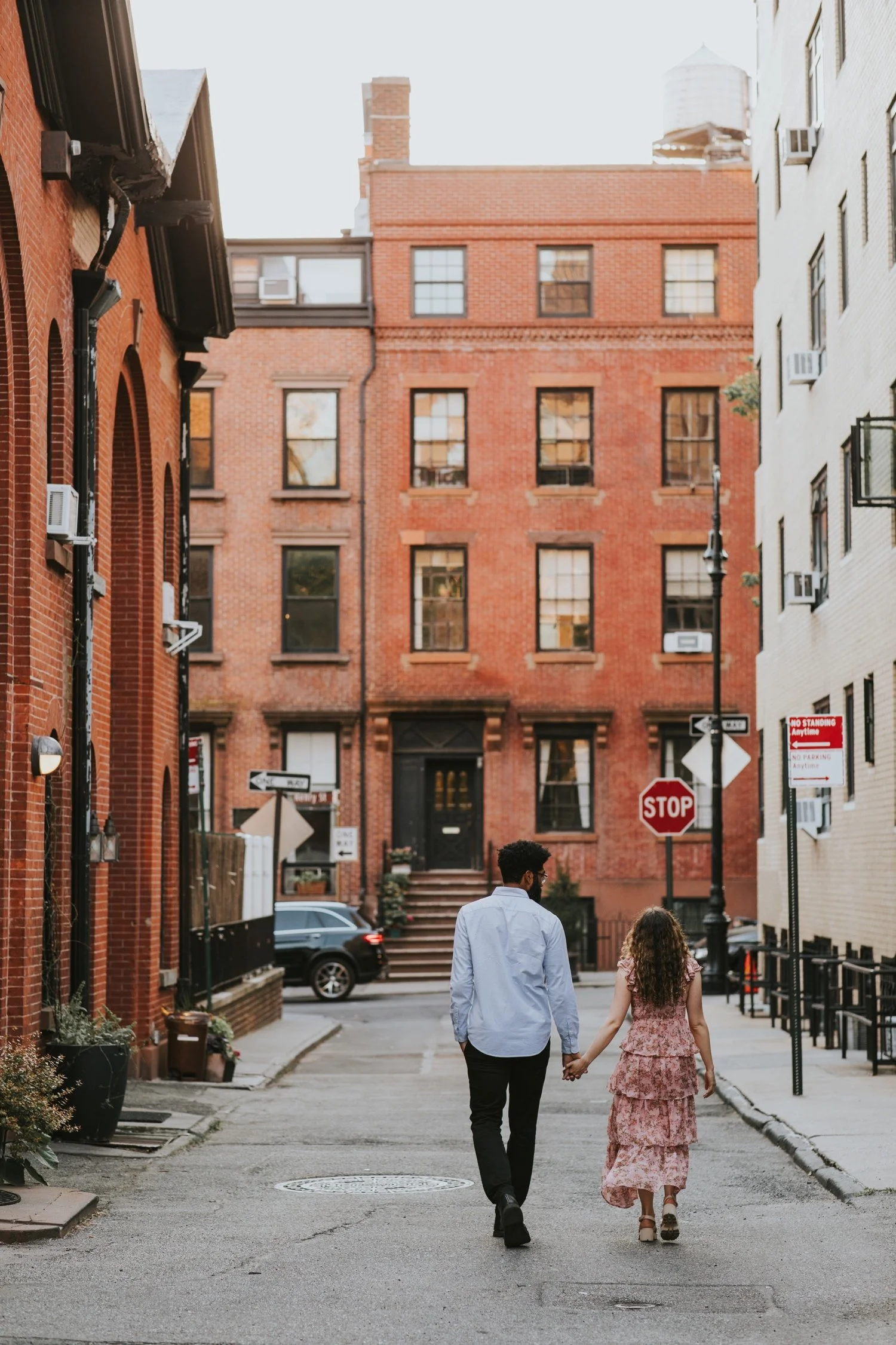Hudson Valley Wedding Photographer, Brooklyn Engagement Session, Catskills Wedding Photographer, Brooklyn Wedding Photographer, NYC Engagement Photos