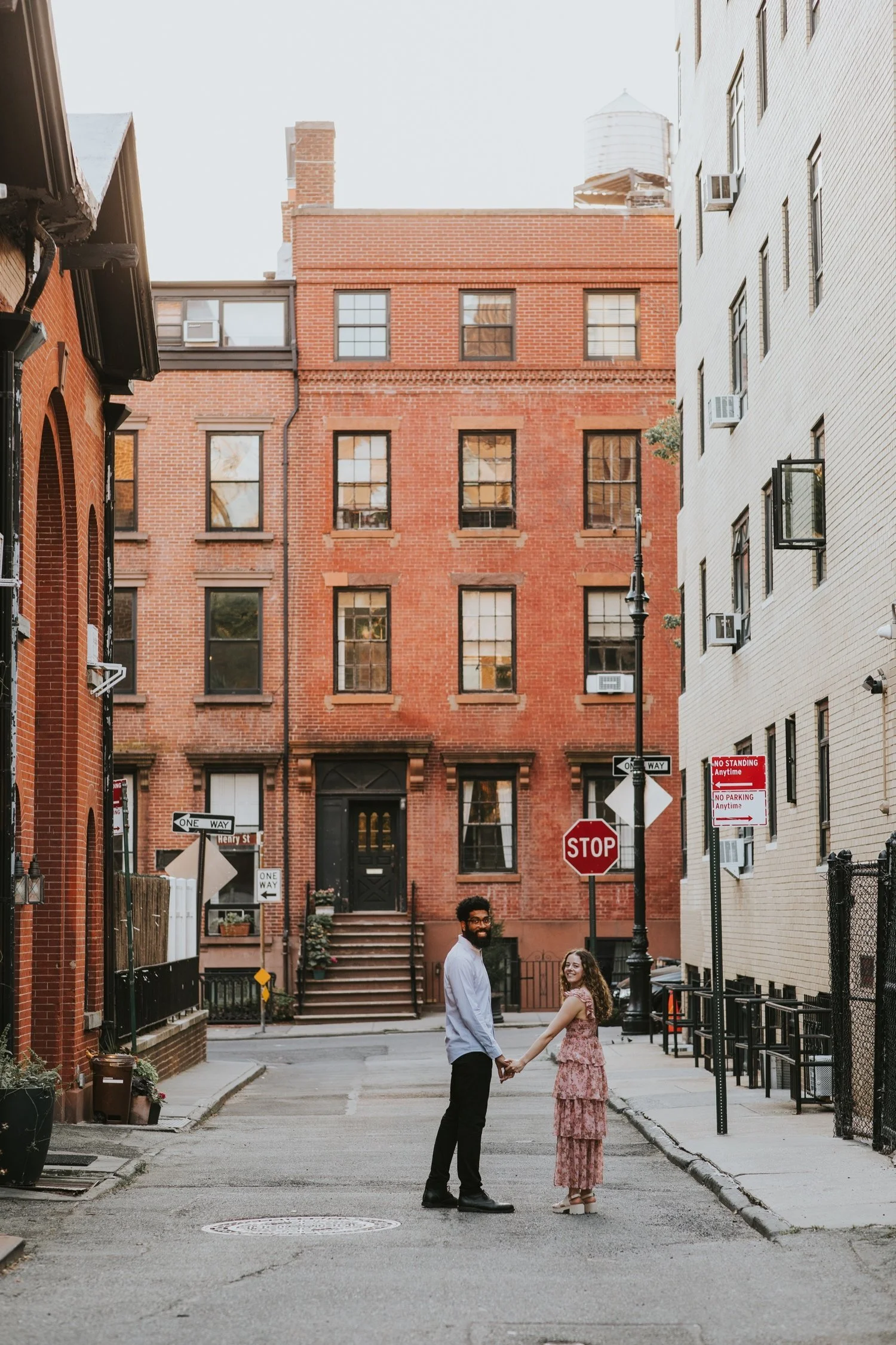 Hudson Valley Wedding Photographer, Brooklyn Engagement Session, Catskills Wedding Photographer, Brooklyn Wedding Photographer, NYC Engagement Photos