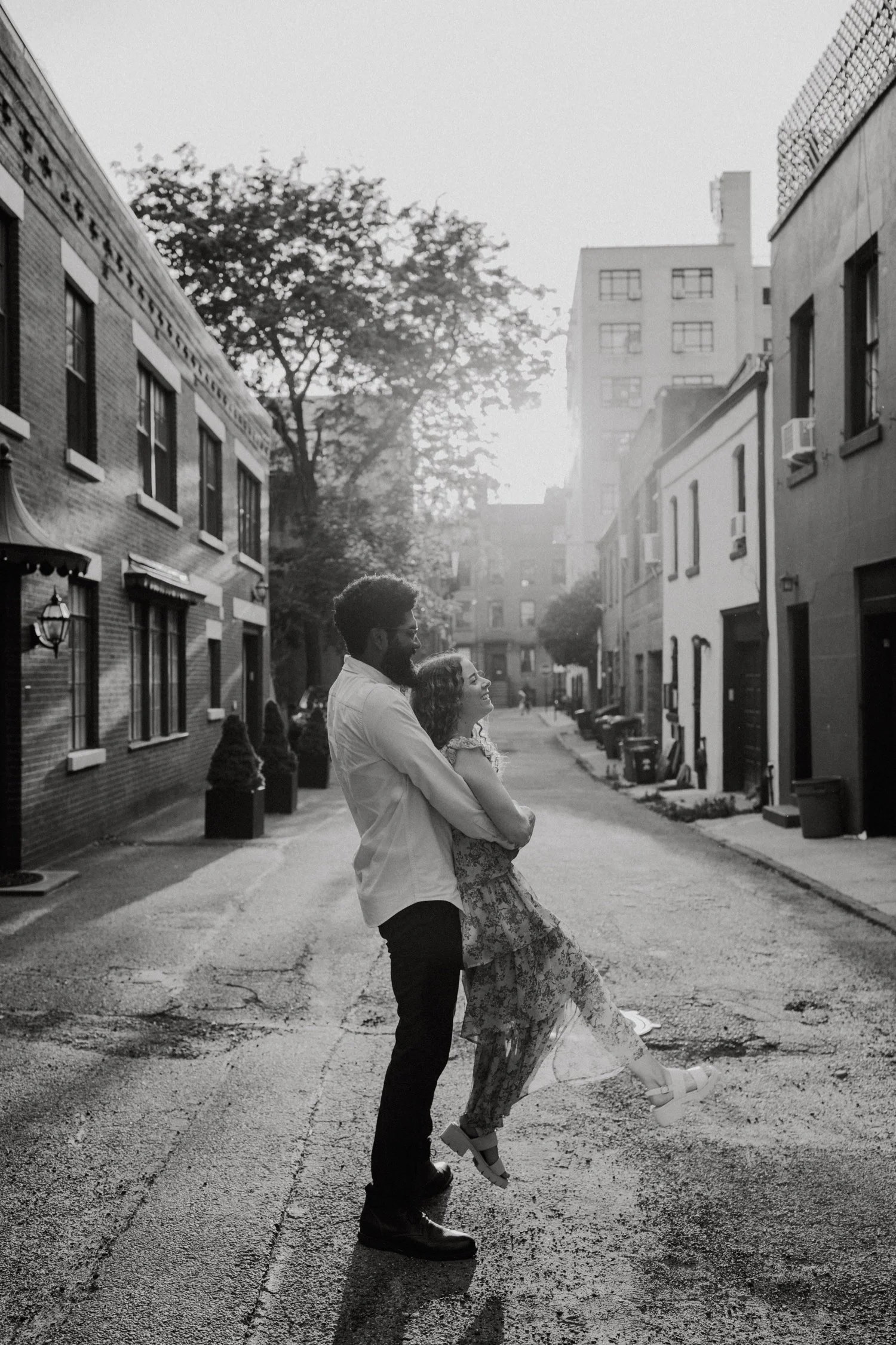 Hudson Valley Wedding Photographer, Brooklyn Engagement Session, Catskills Wedding Photographer, Brooklyn Wedding Photographer, NYC Engagement Photos