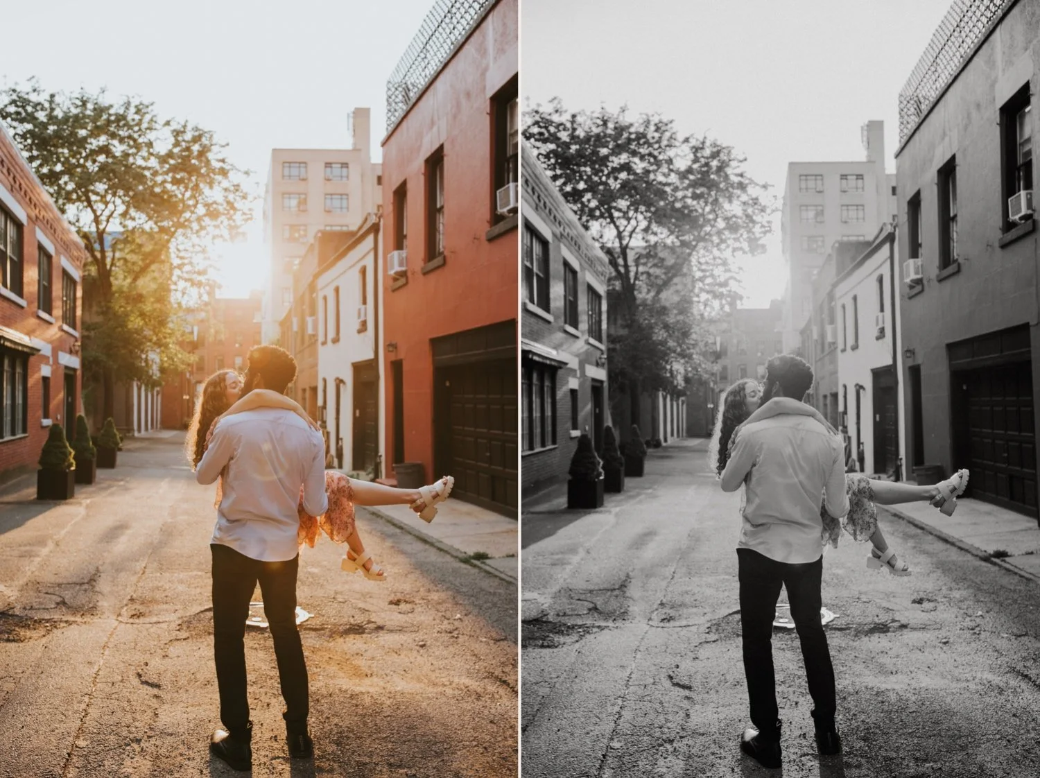 Hudson Valley Wedding Photographer, Brooklyn Engagement Session, Catskills Wedding Photographer, Brooklyn Wedding Photographer, NYC Engagement Photos