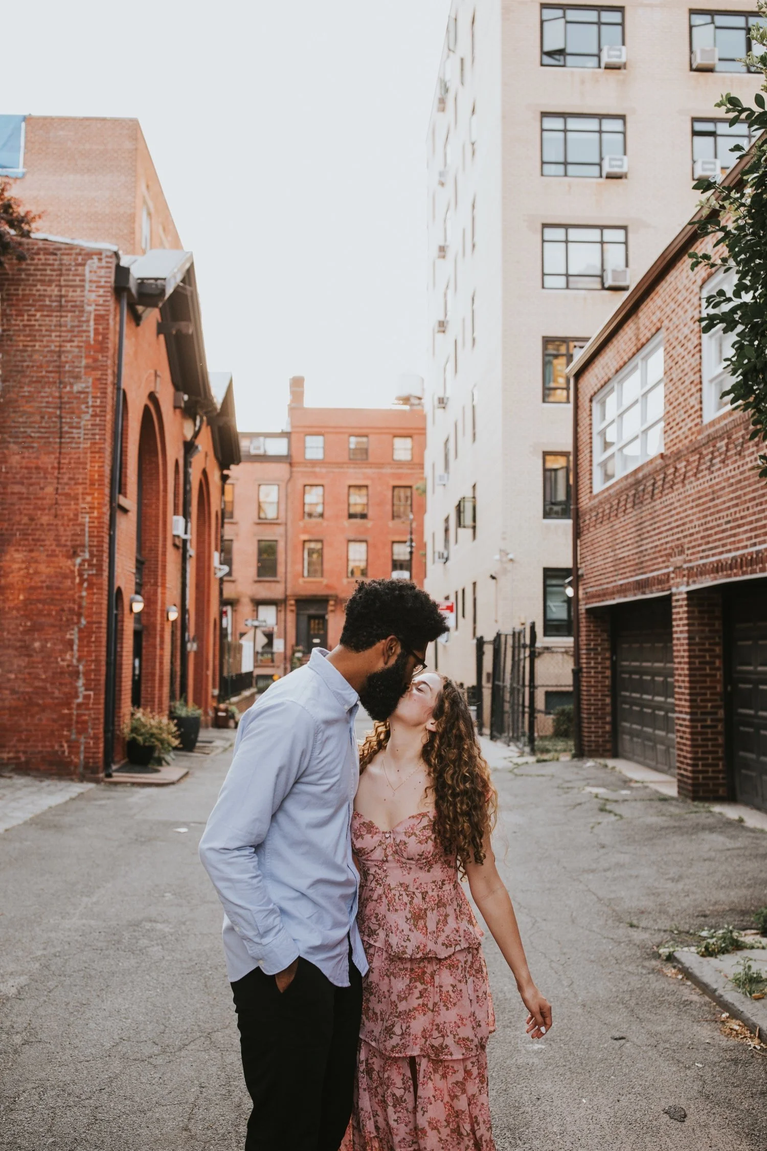 Hudson Valley Wedding Photographer, Brooklyn Engagement Session, Catskills Wedding Photographer, Brooklyn Wedding Photographer, NYC Engagement Photos